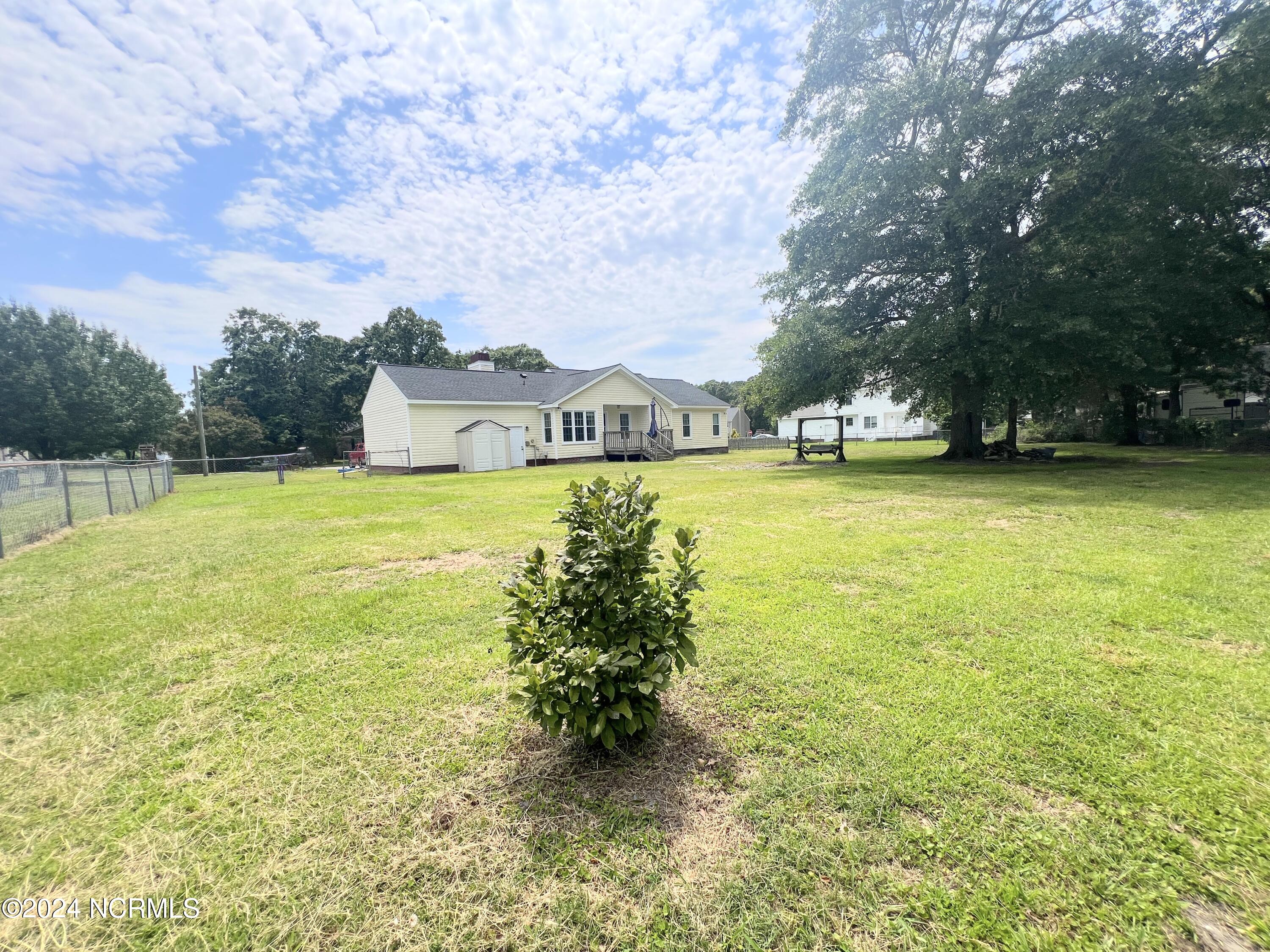 302 Cline Drive