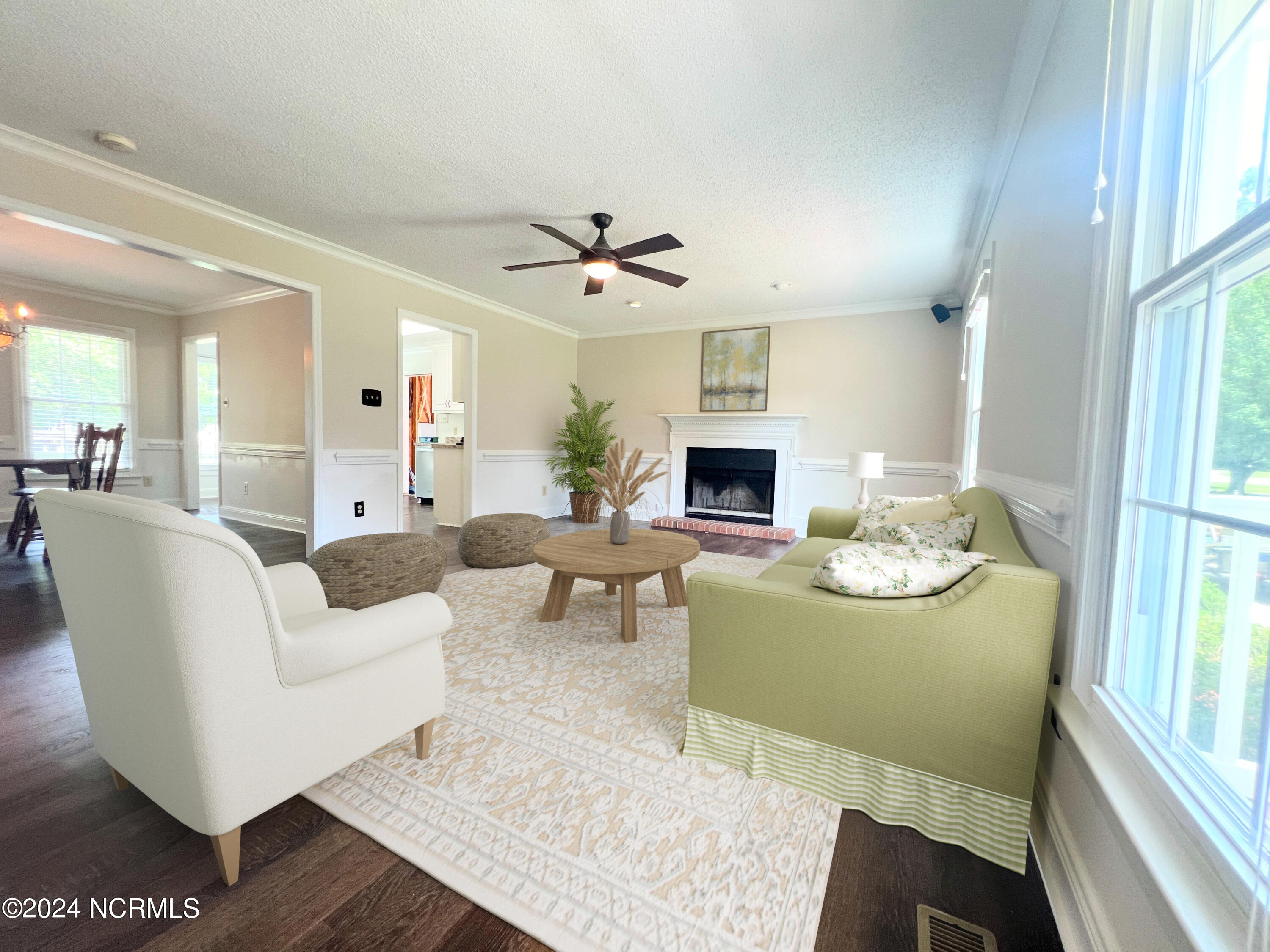 302 Cline Drive