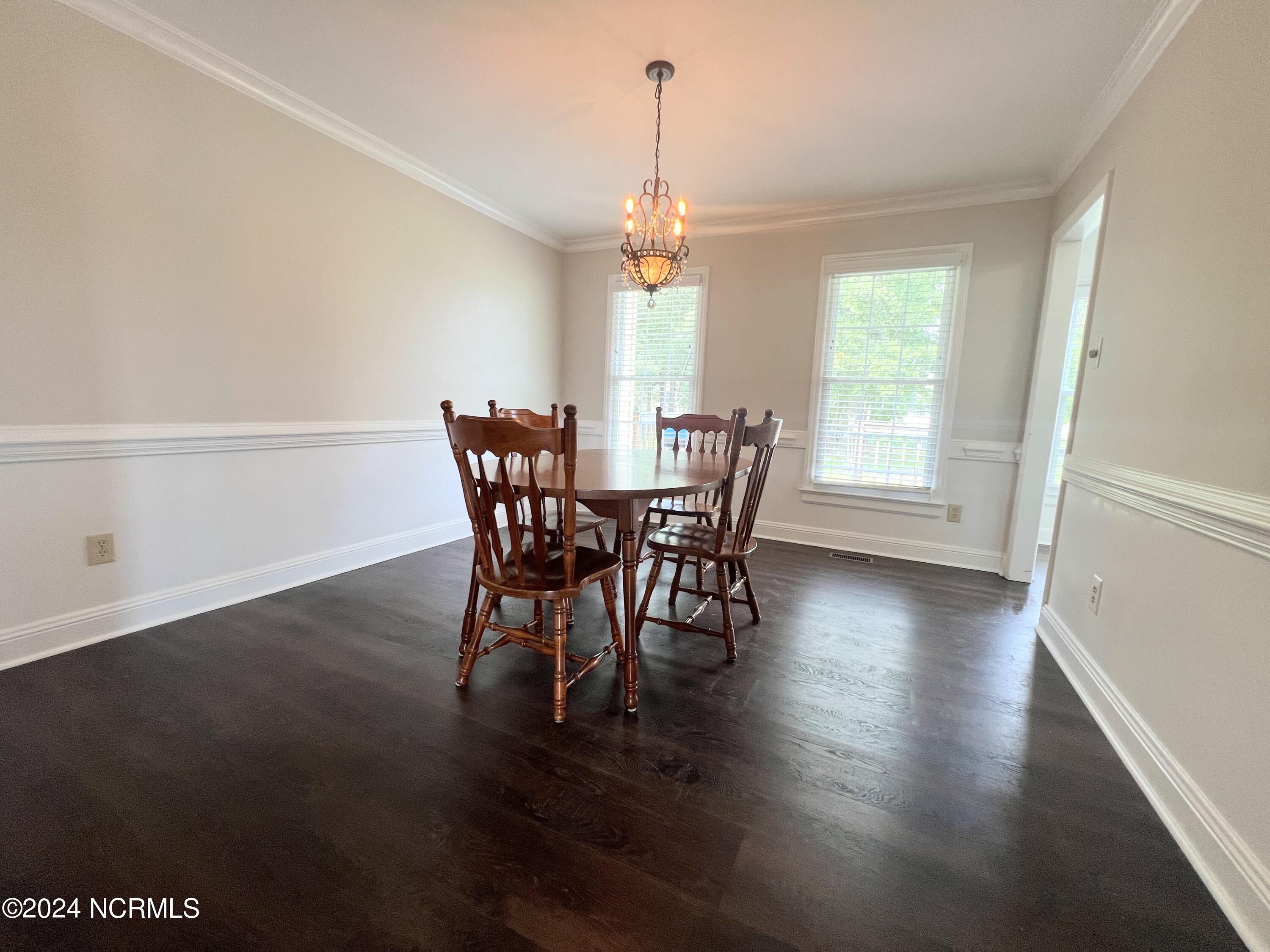 302 Cline Drive