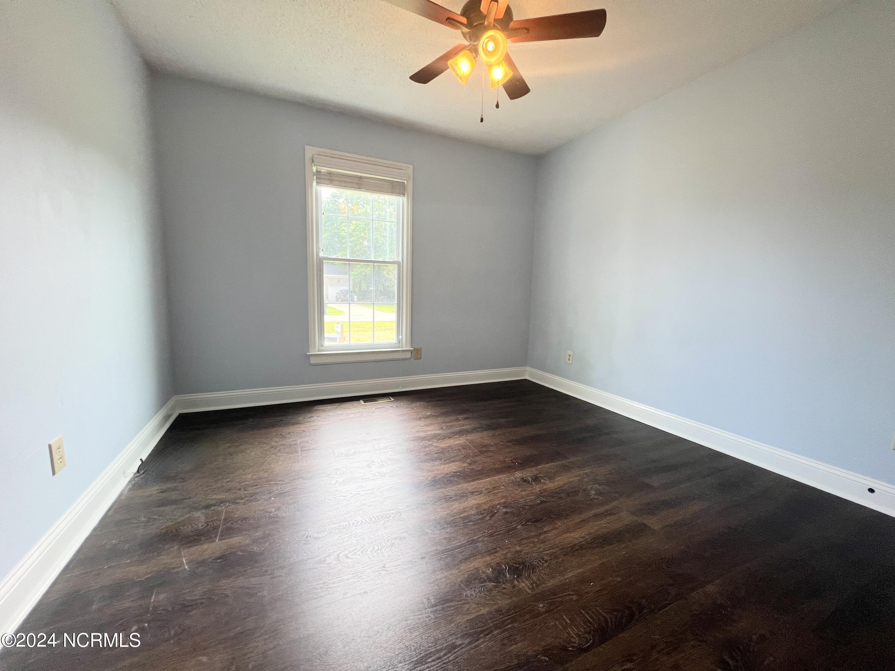 302 Cline Drive