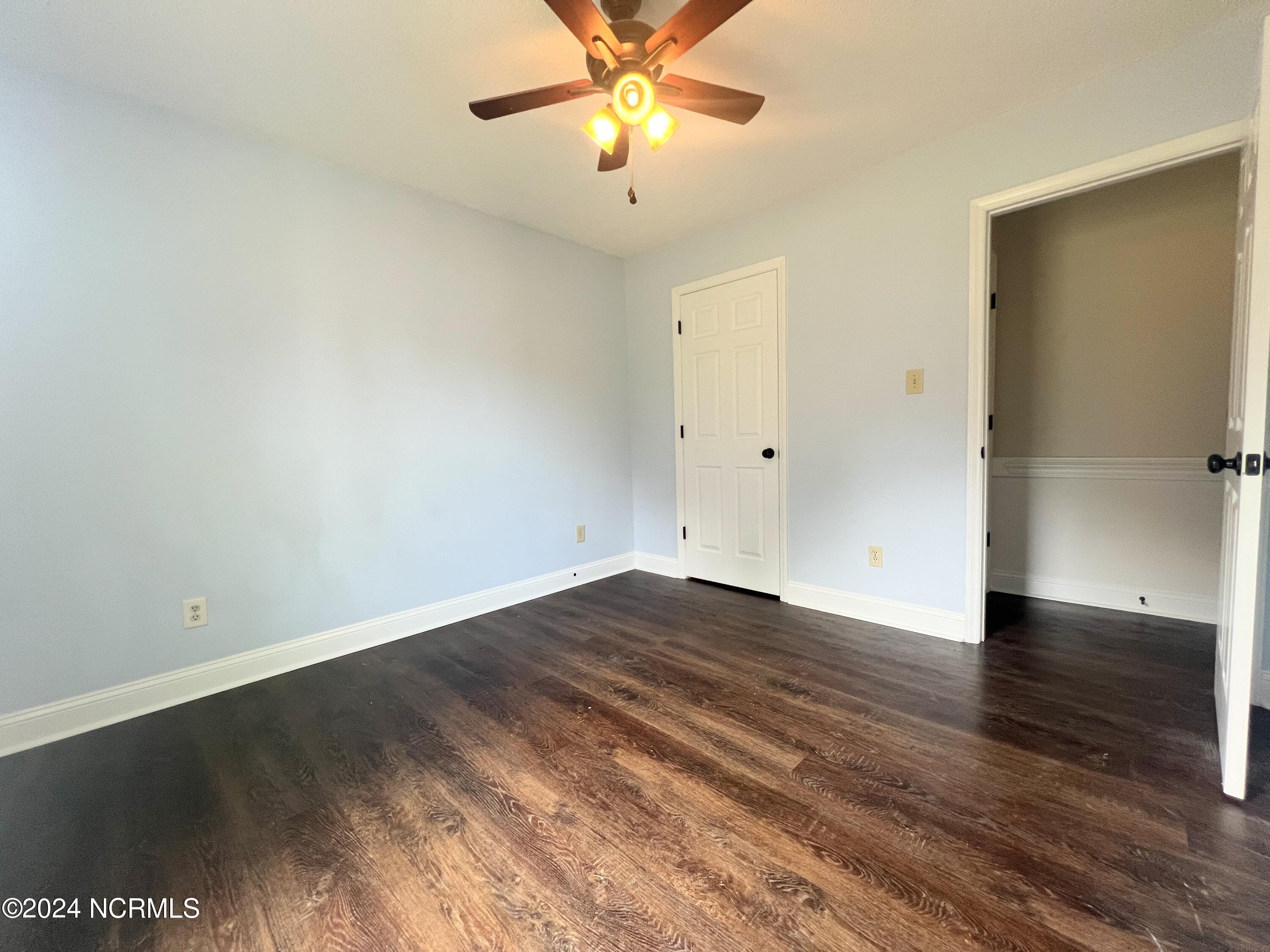 302 Cline Drive