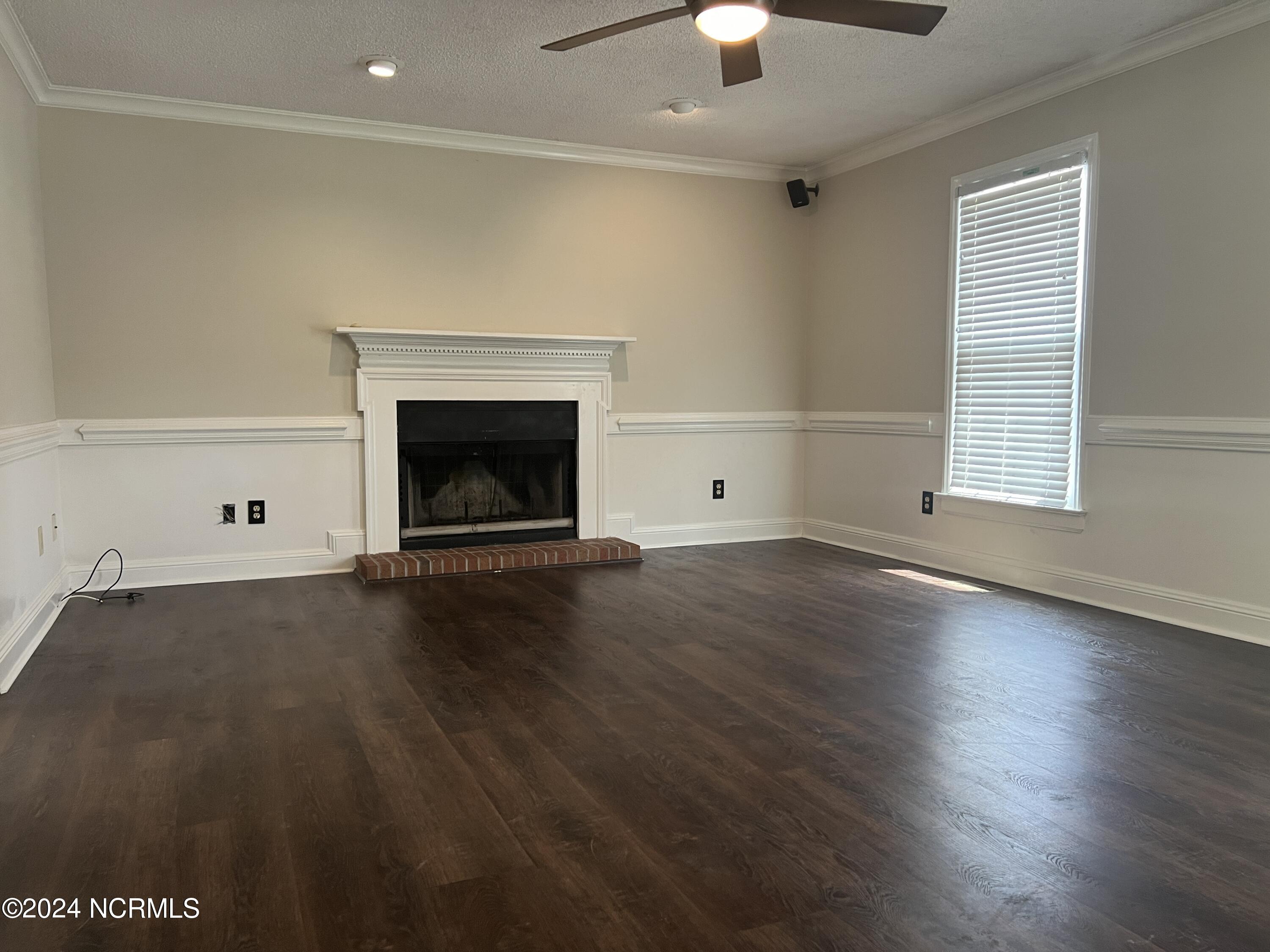 302 Cline Drive