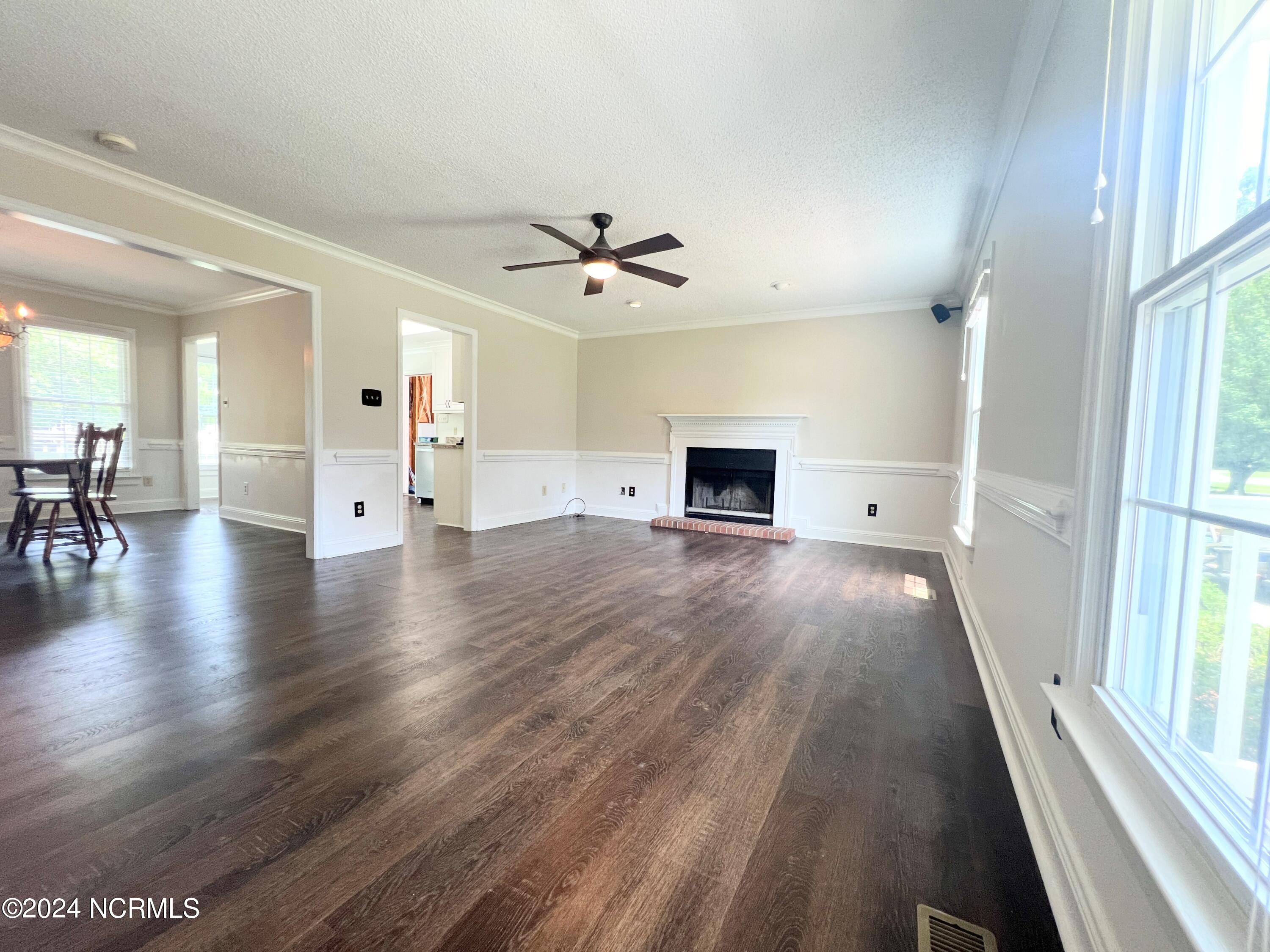 302 Cline Drive
