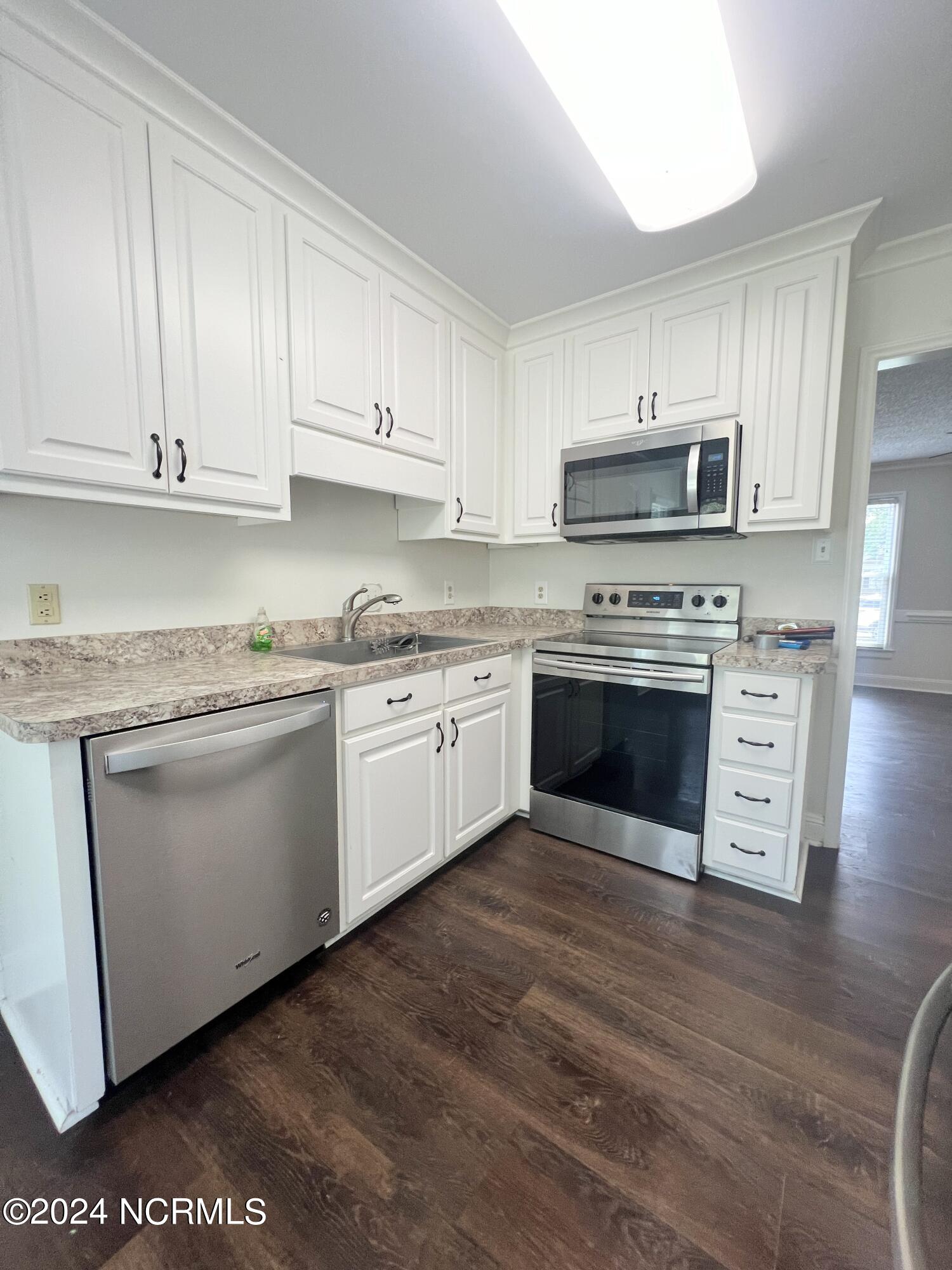 302 Cline Drive