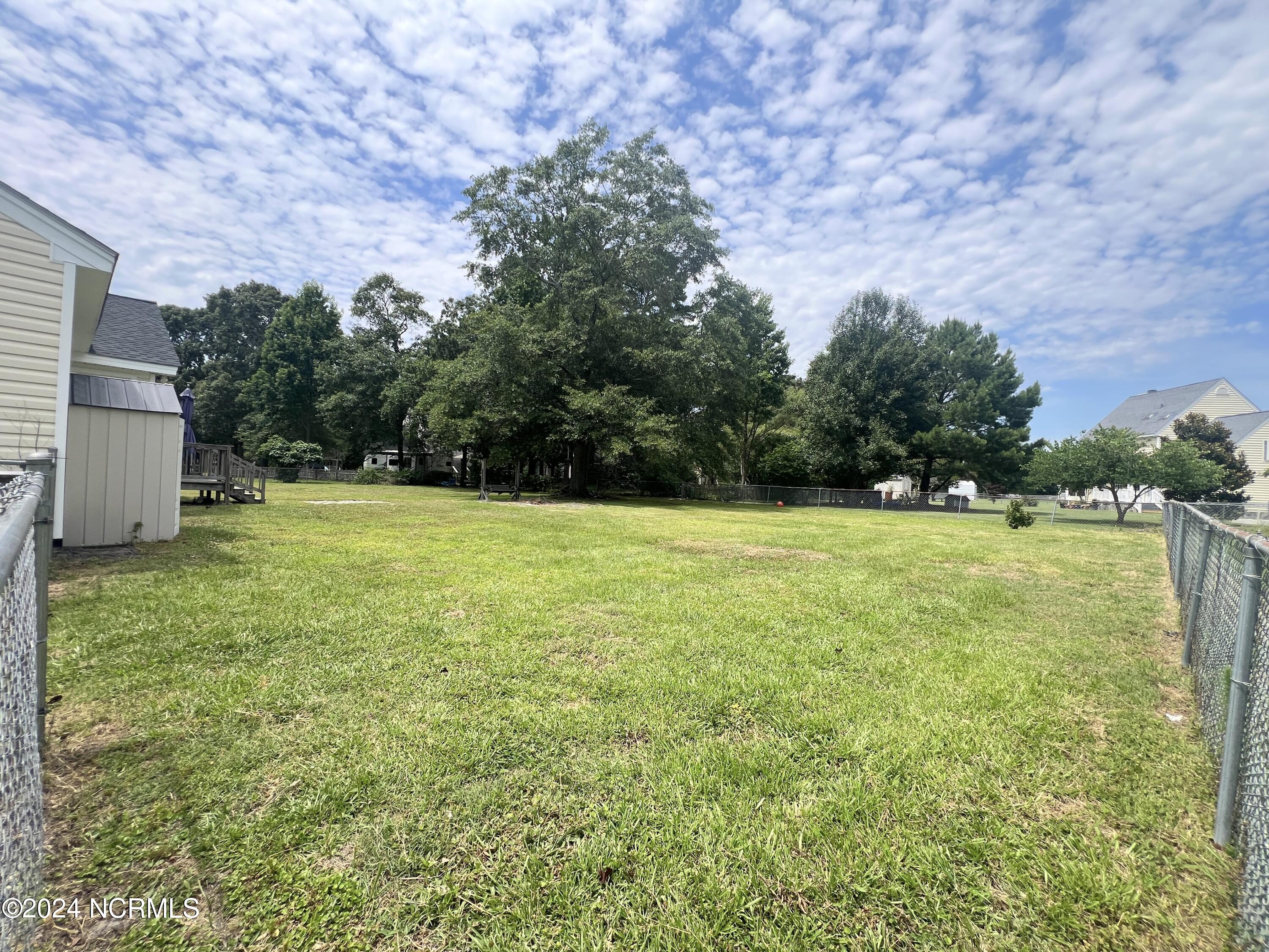 302 Cline Drive