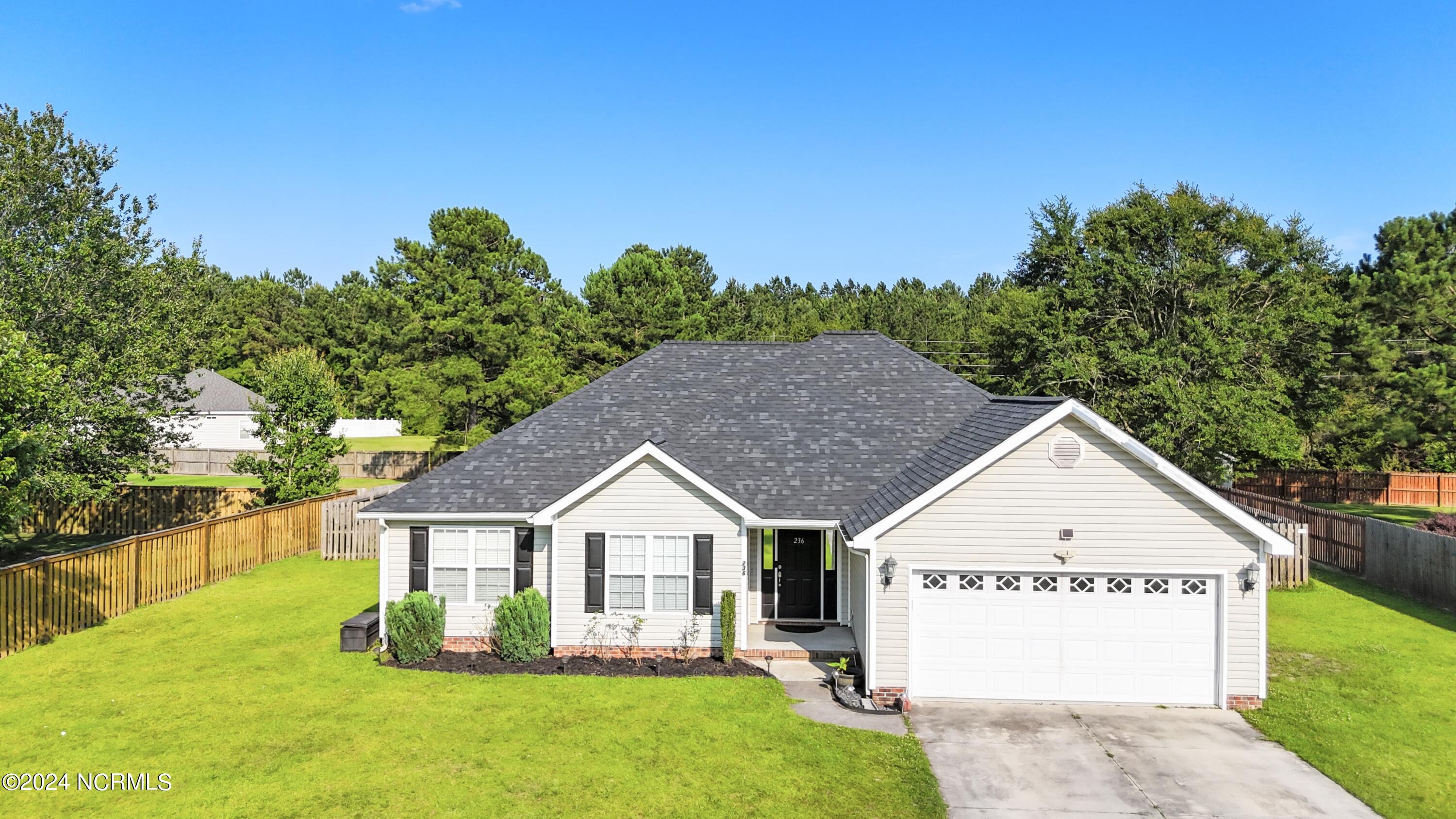 236 Brookstone Way