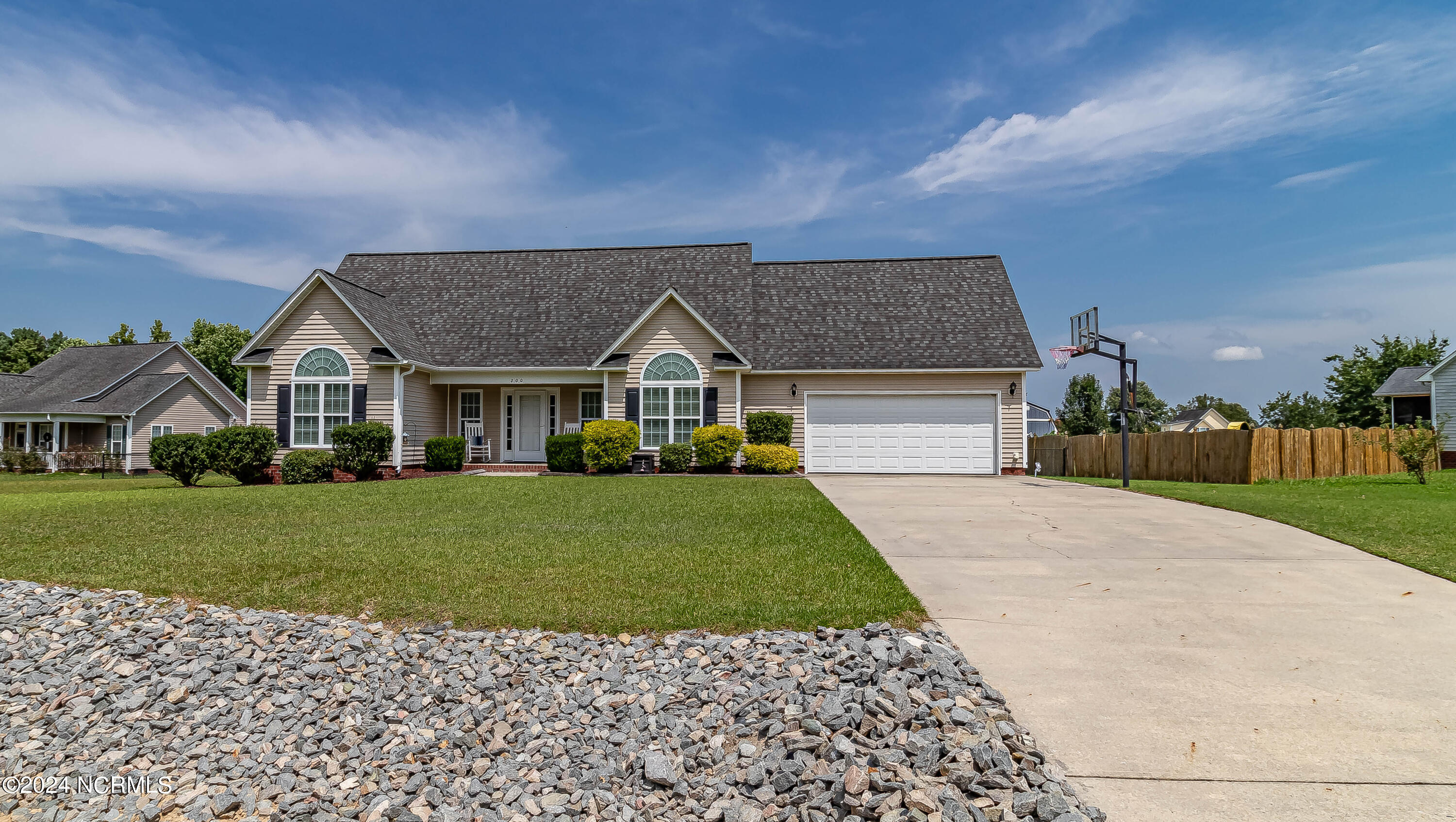 200 Clayside Drive