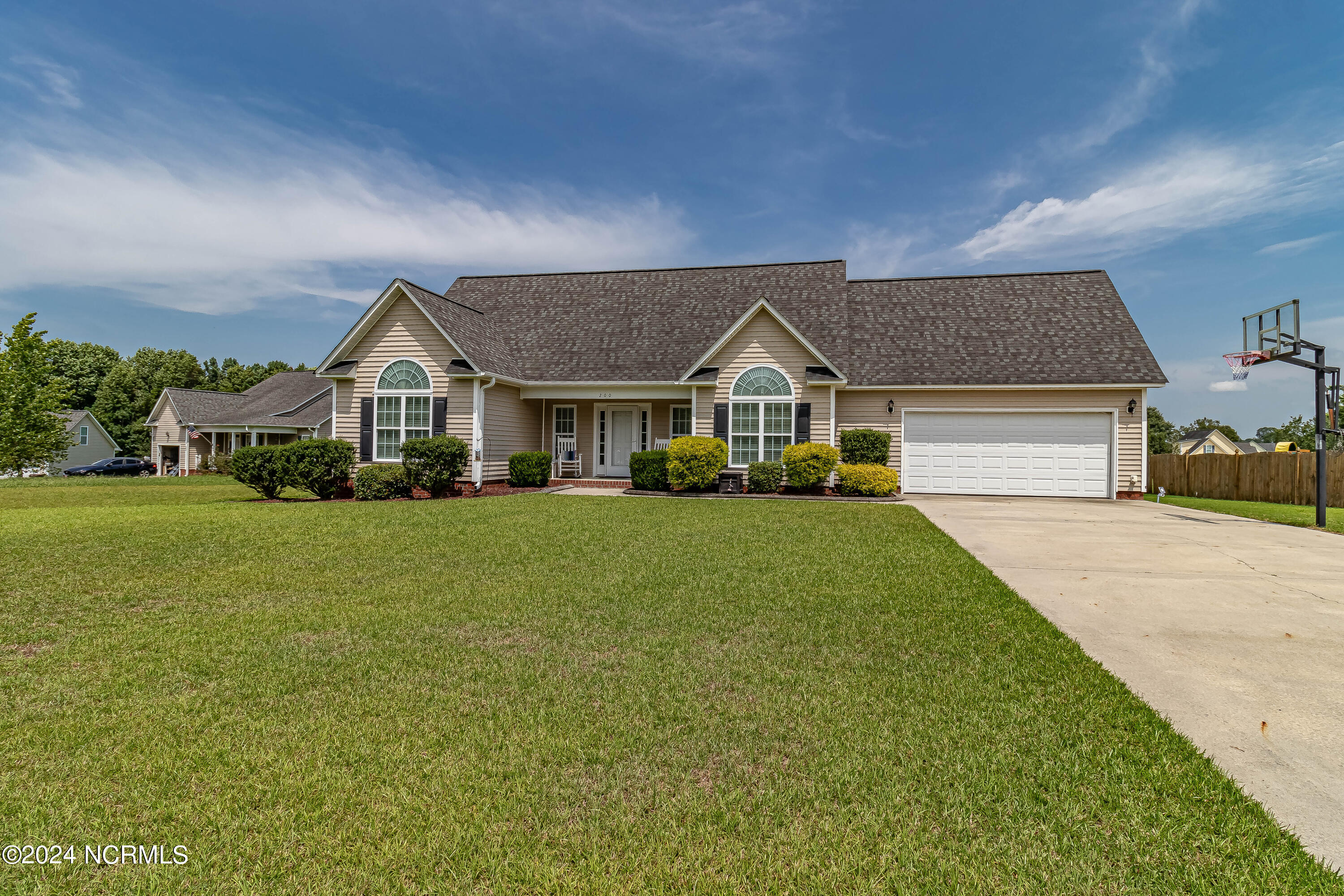 200 Clayside Drive