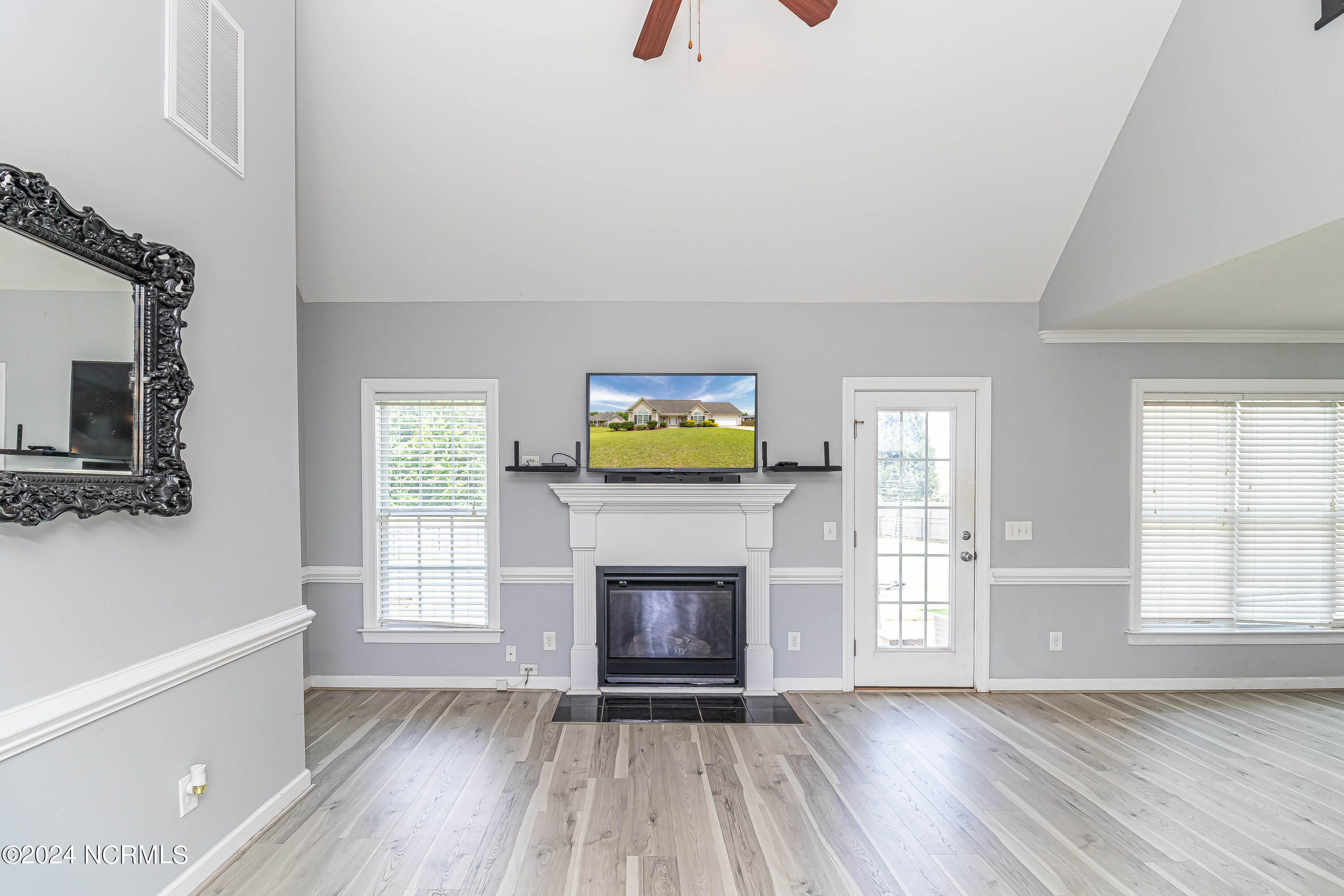 200 Clayside Drive
