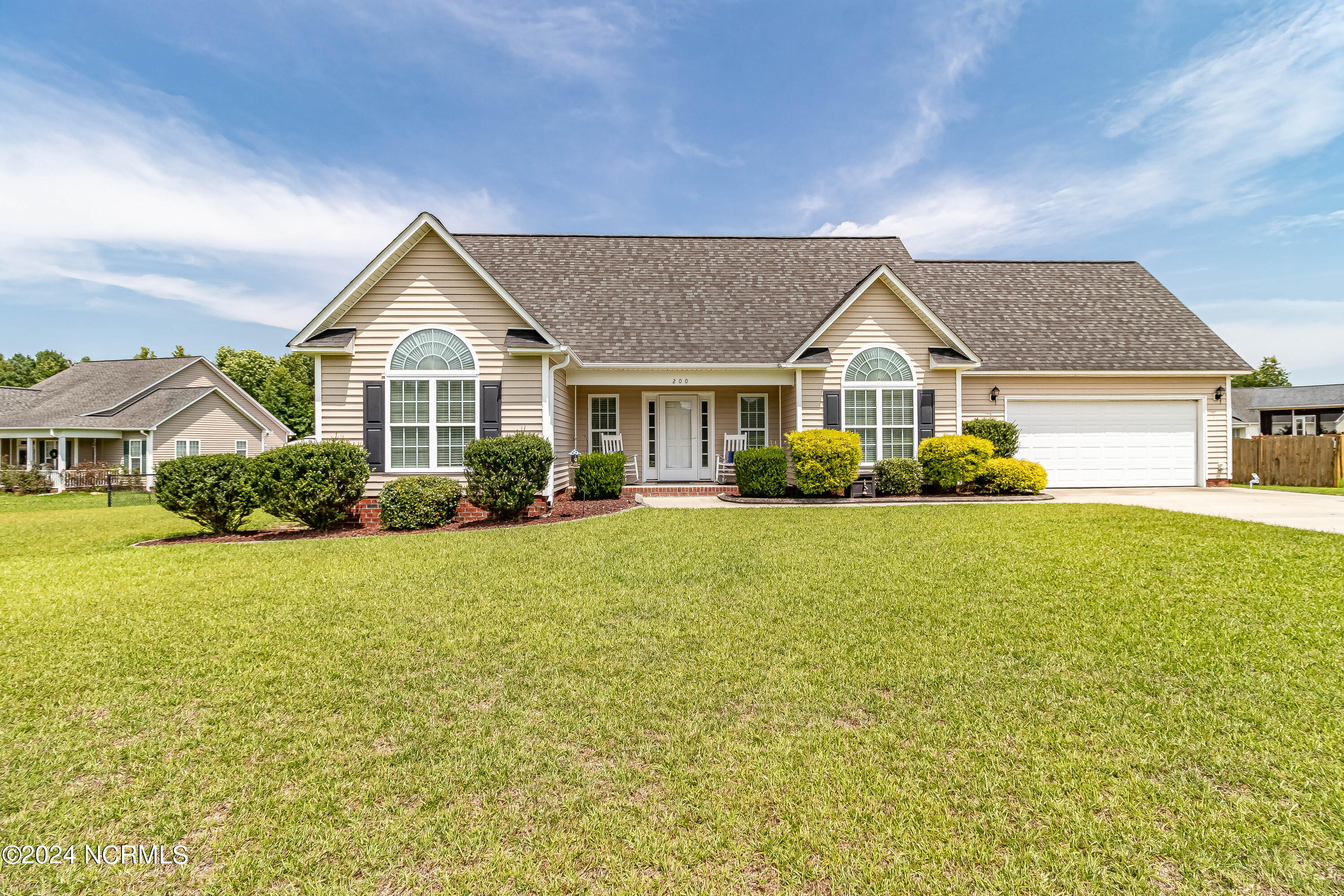 200 Clayside Drive