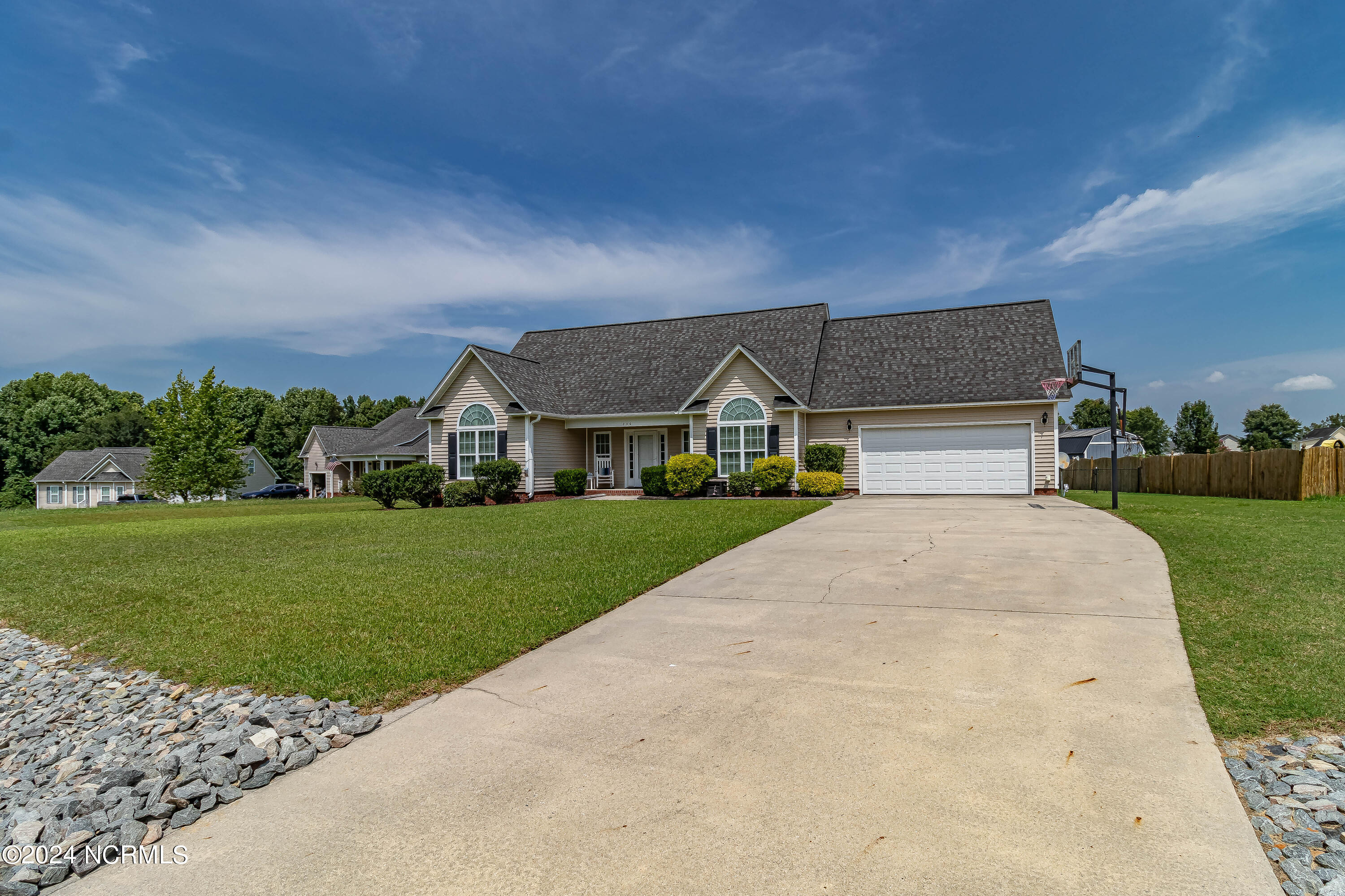 200 Clayside Drive