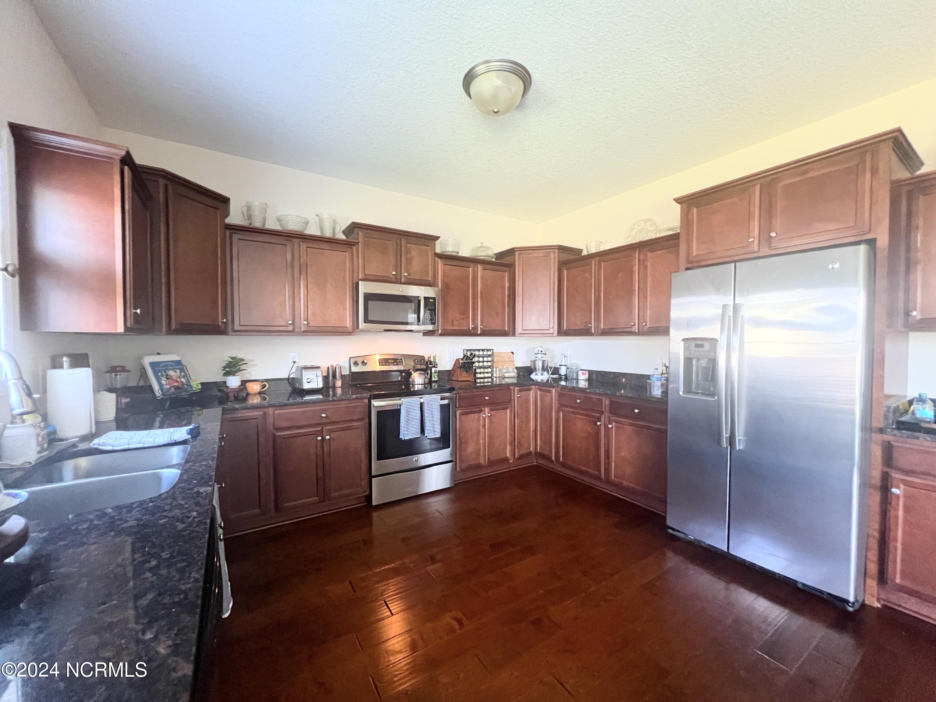 514 New Hanover Trail