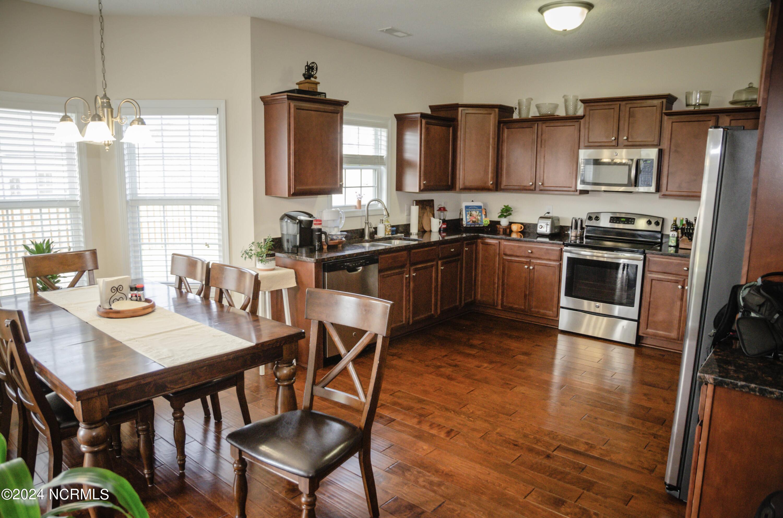 514 New Hanover Trail