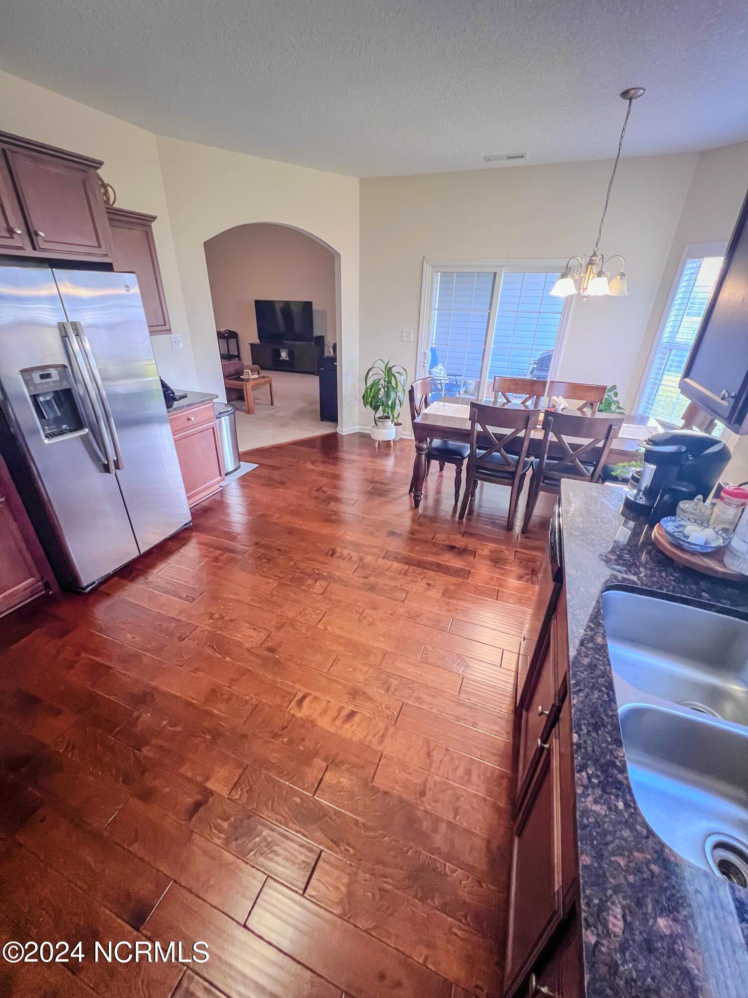 514 New Hanover Trail