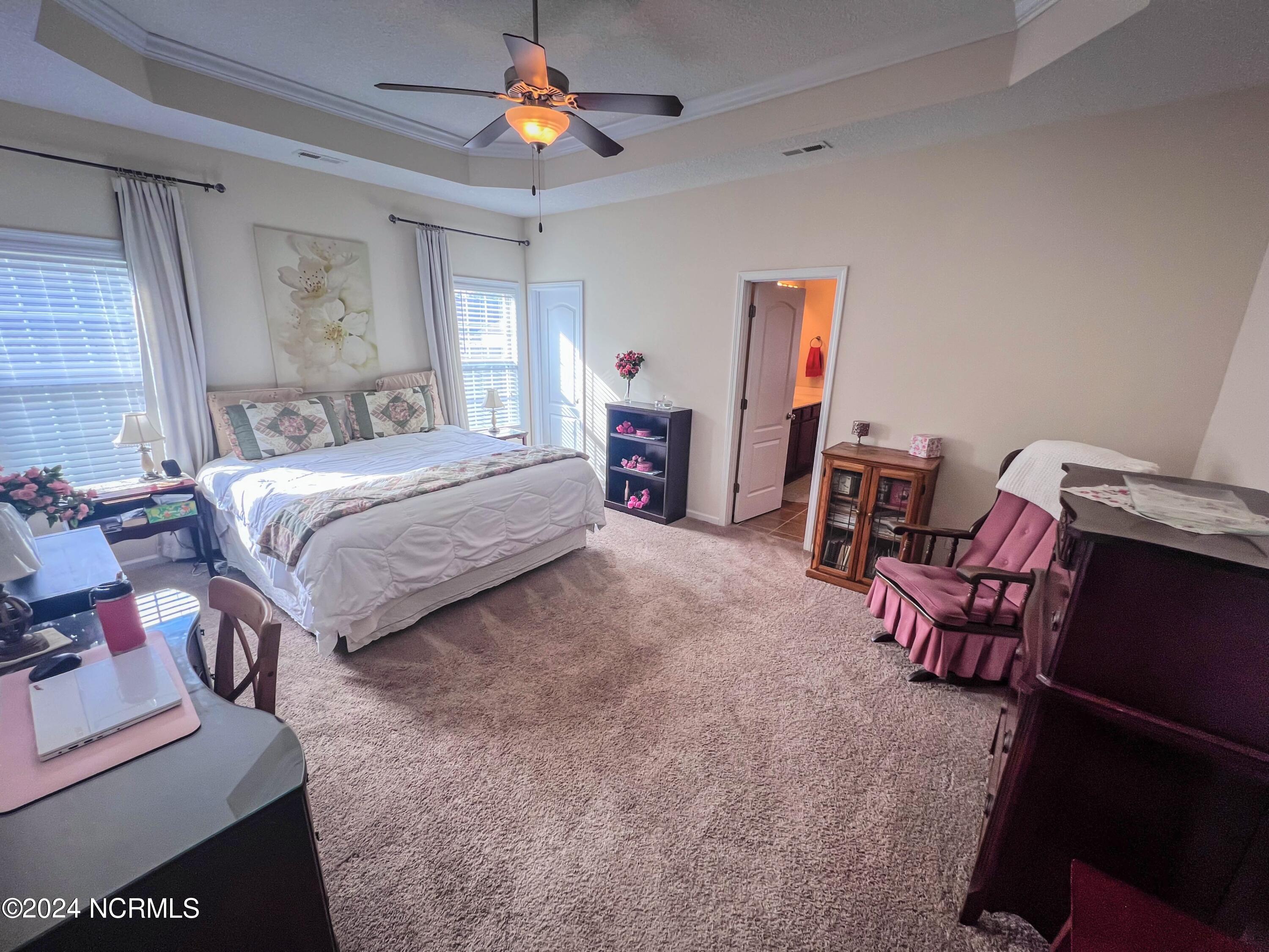 514 New Hanover Trail