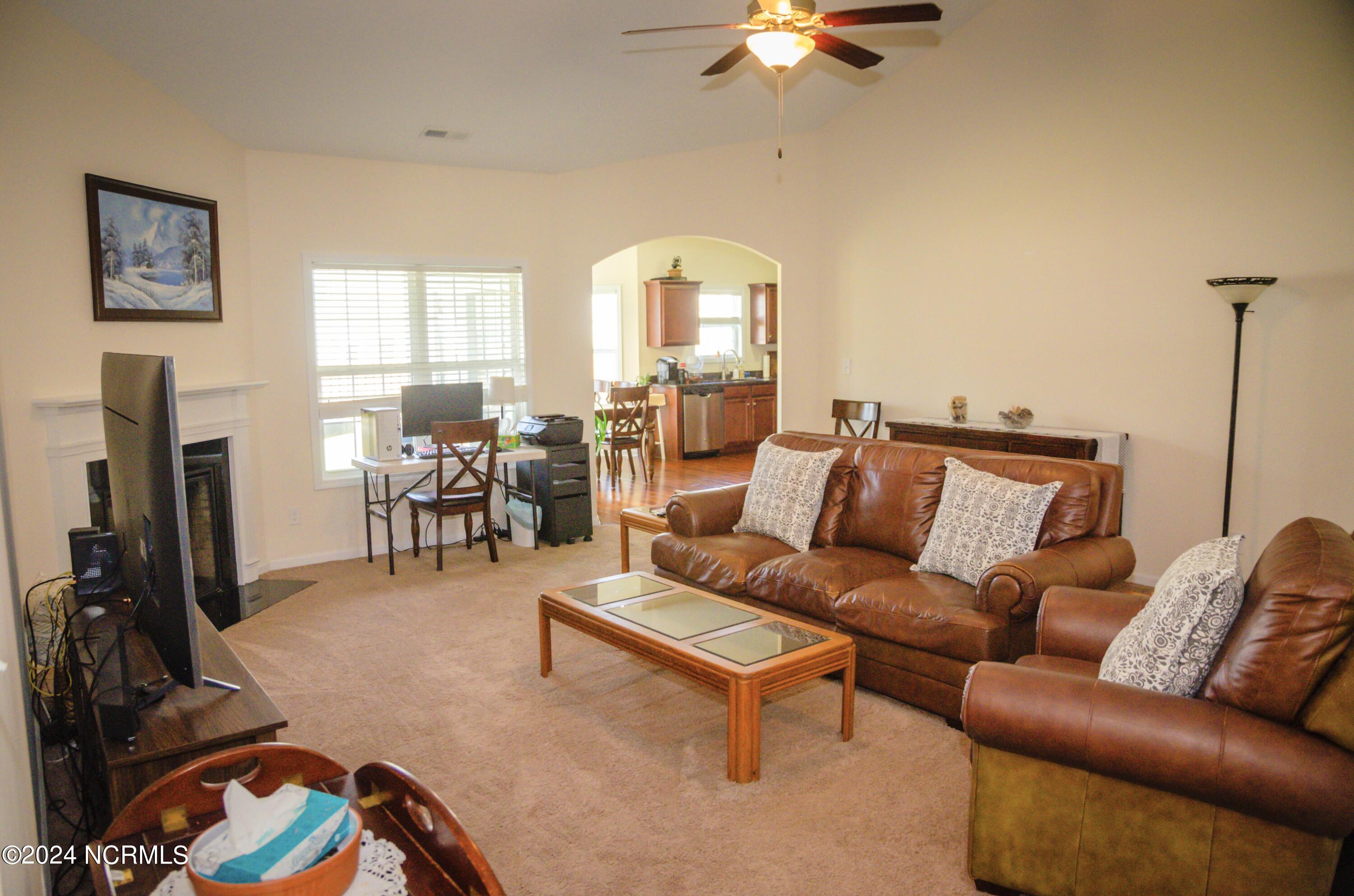 514 New Hanover Trail