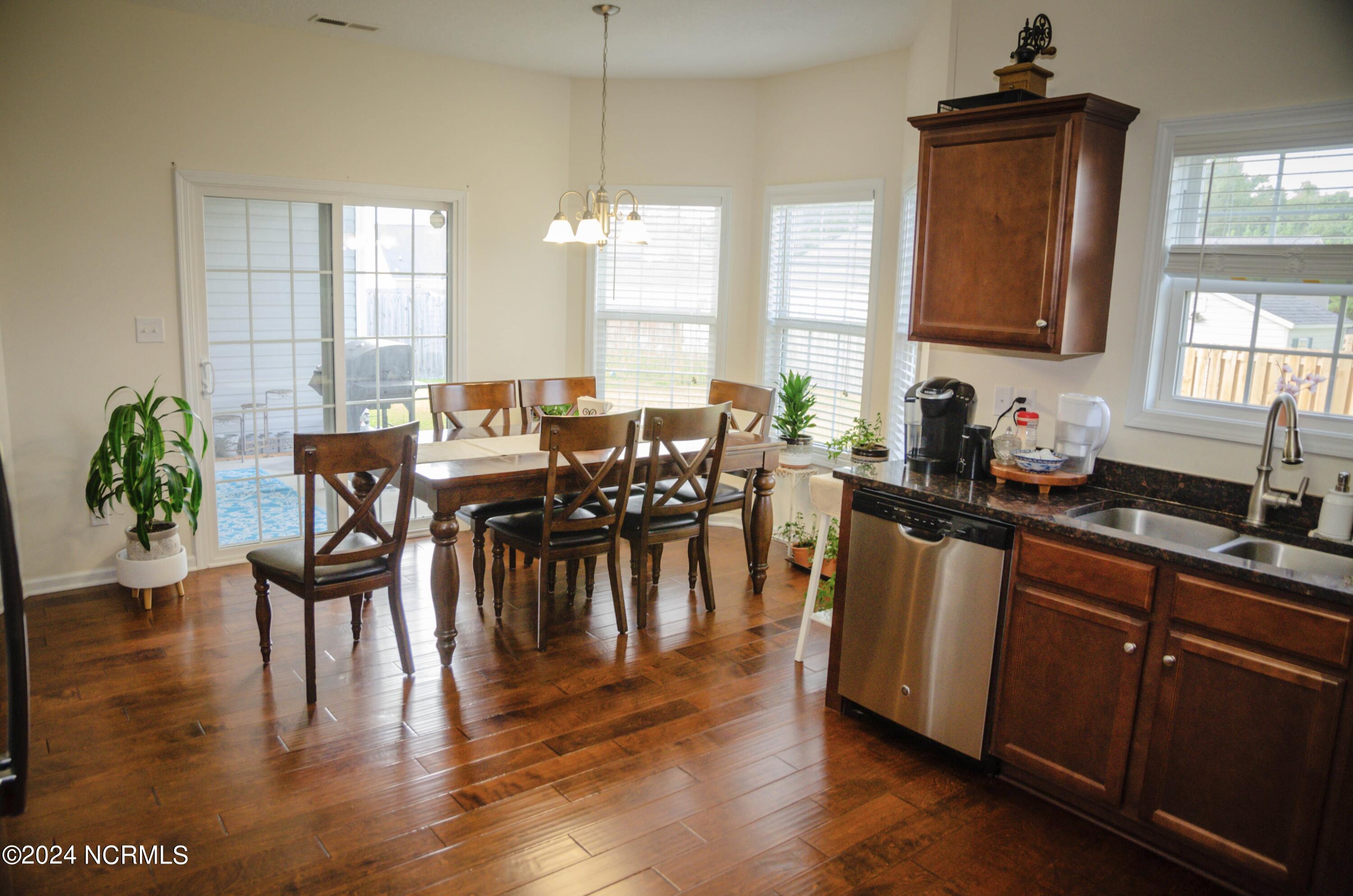 514 New Hanover Trail