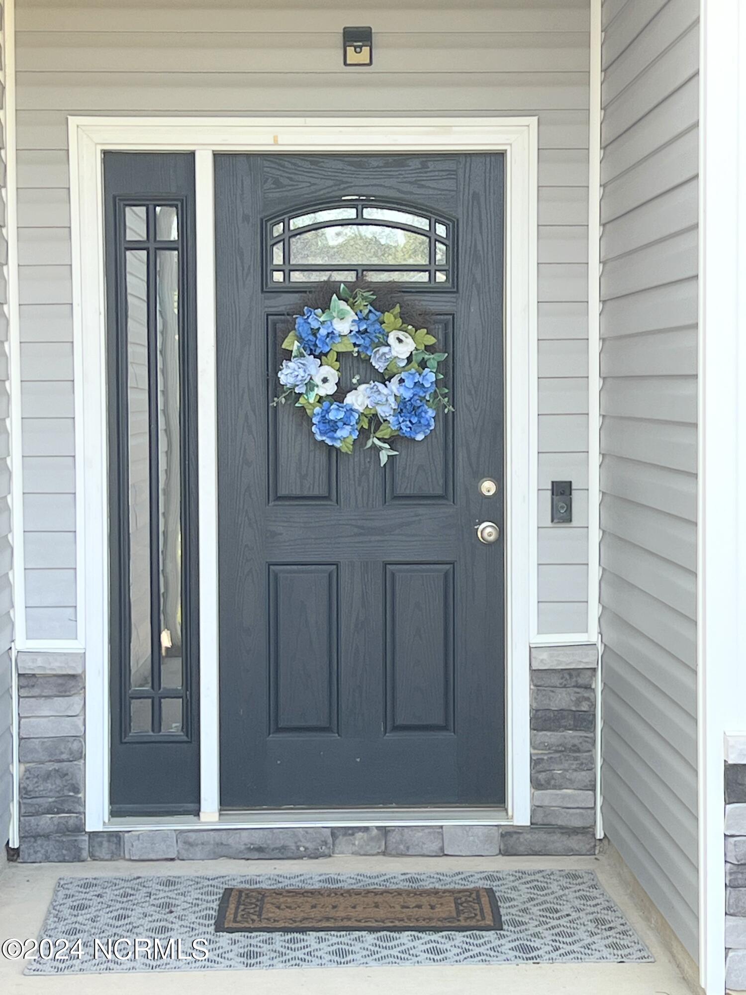 514 New Hanover Trail