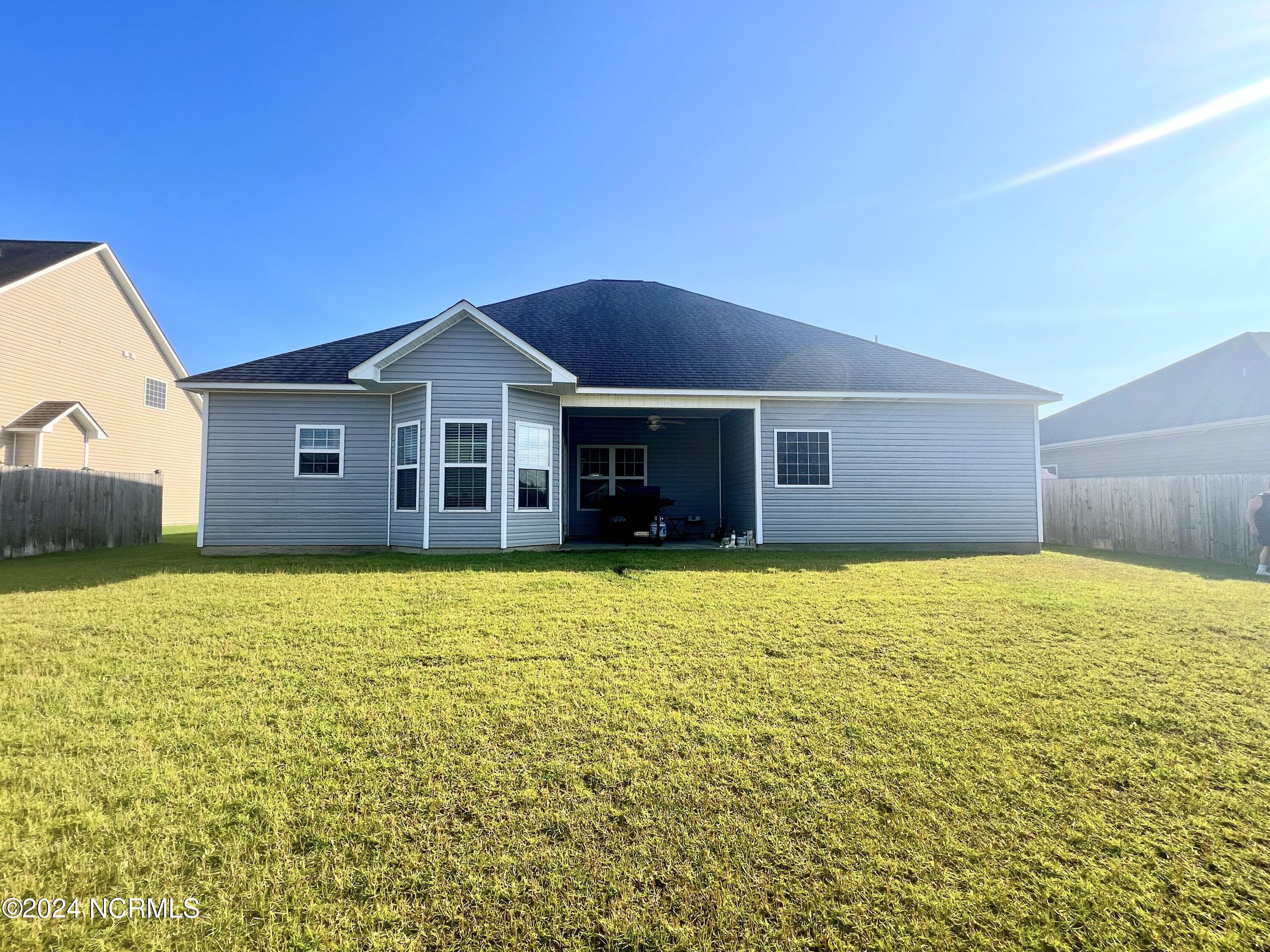 514 New Hanover Trail