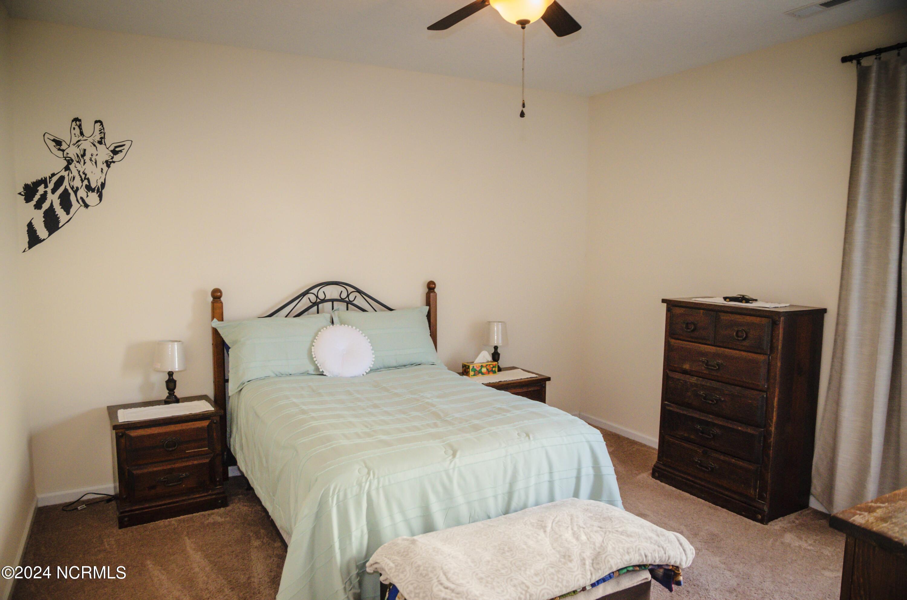 514 New Hanover Trail