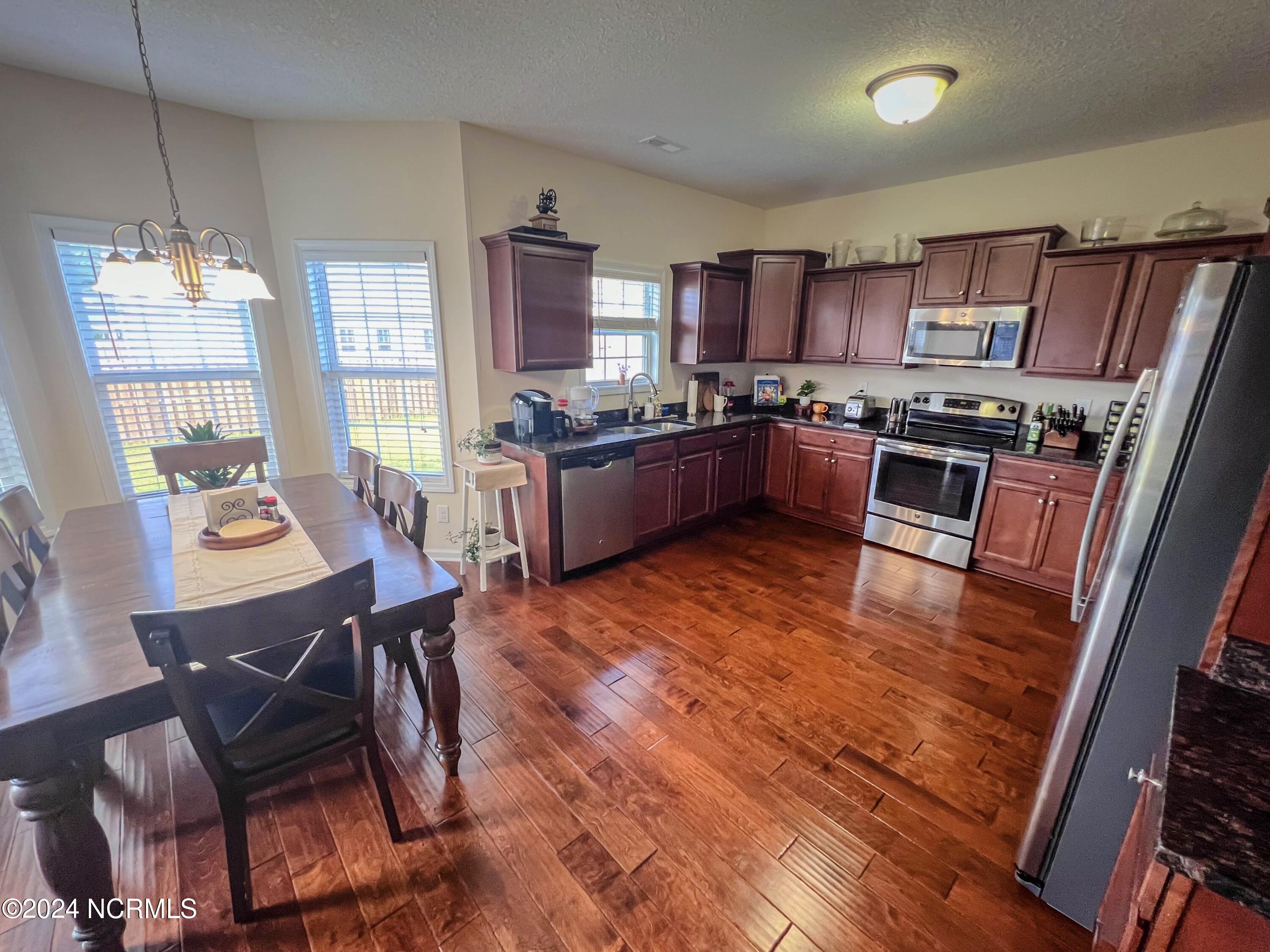 514 New Hanover Trail
