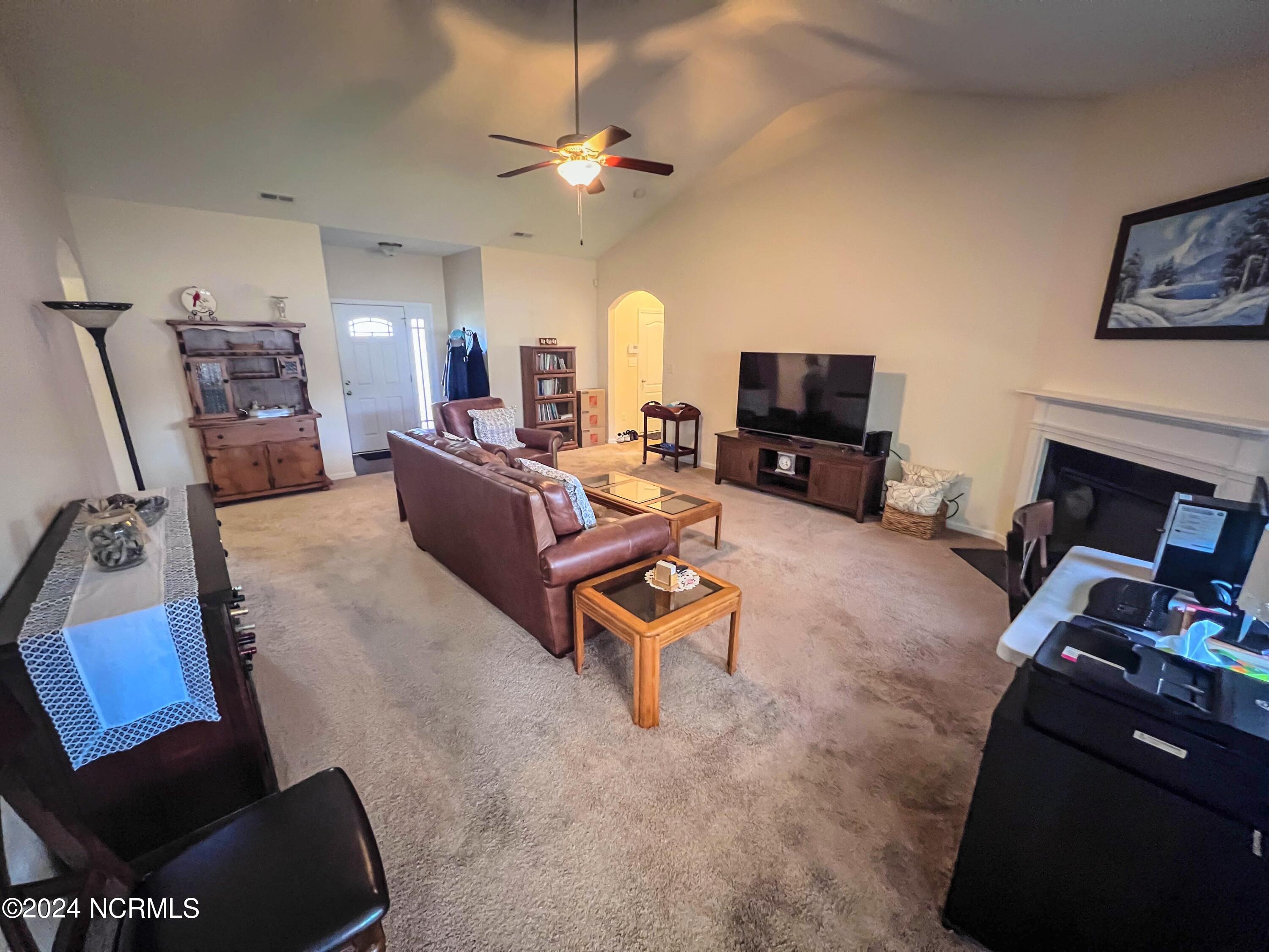 514 New Hanover Trail