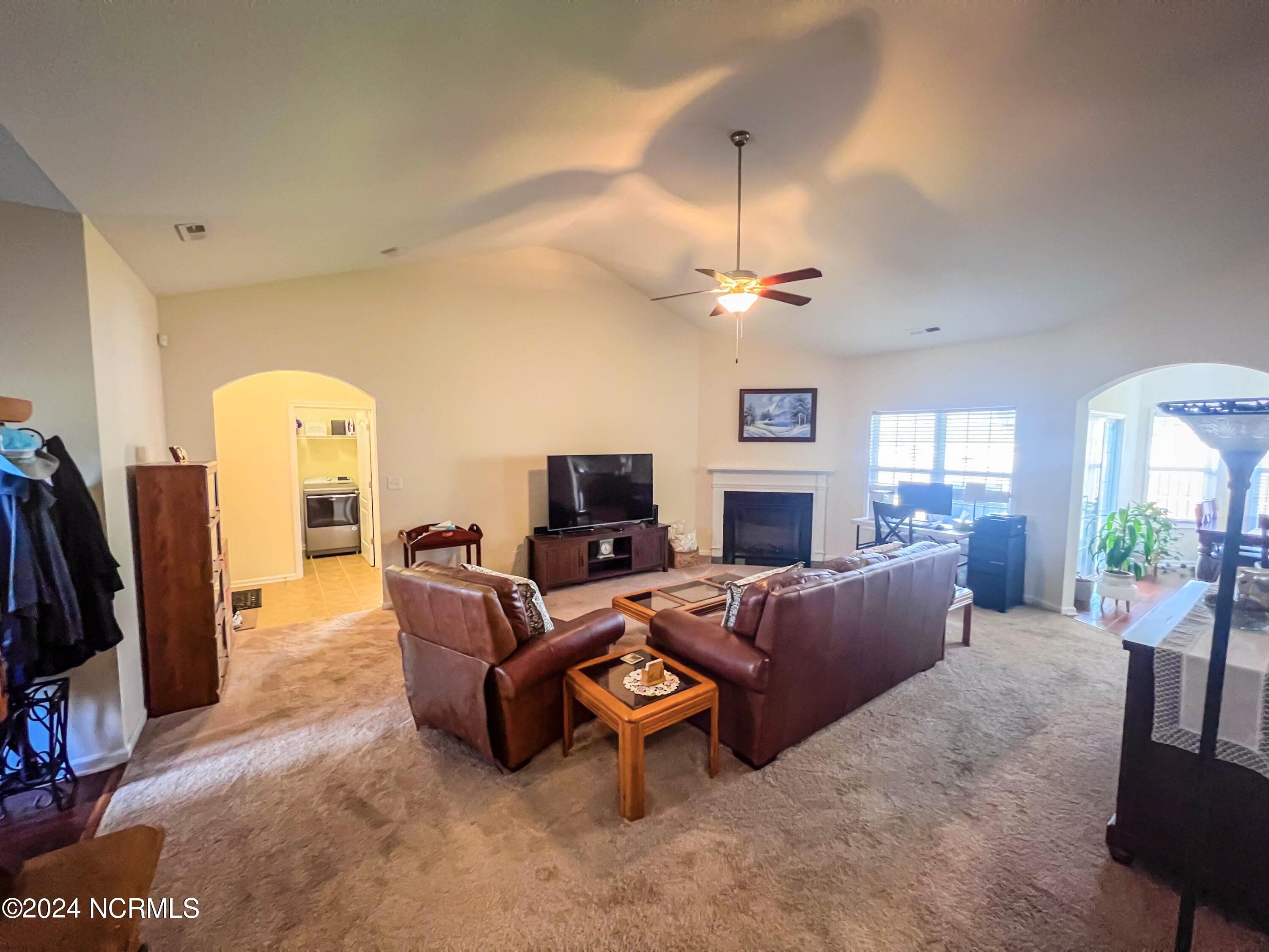 514 New Hanover Trail