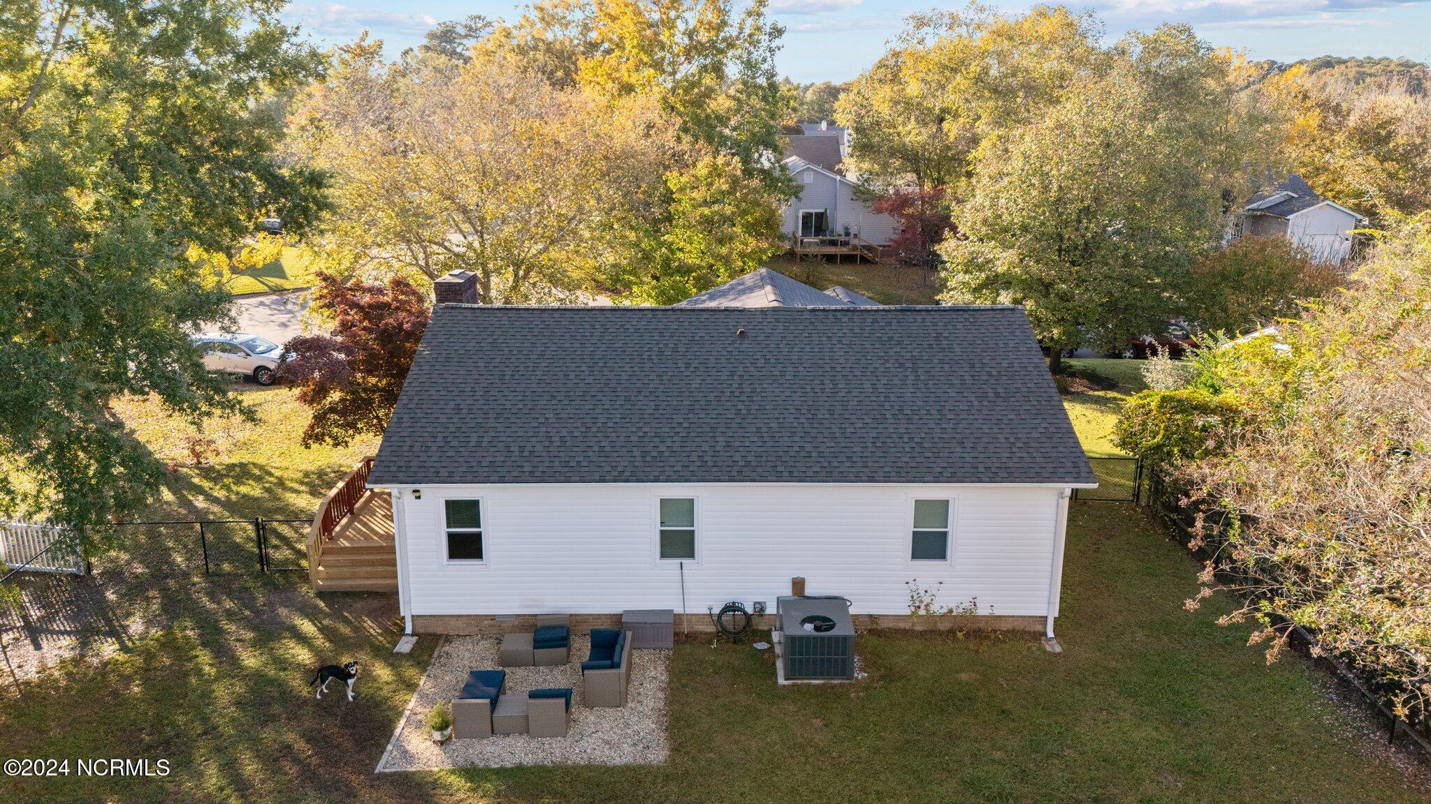 538 Channel Drive