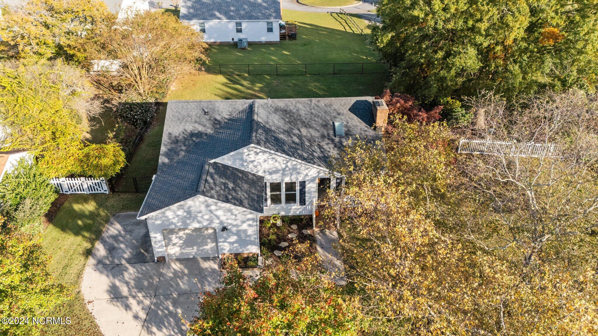 538 Channel Drive