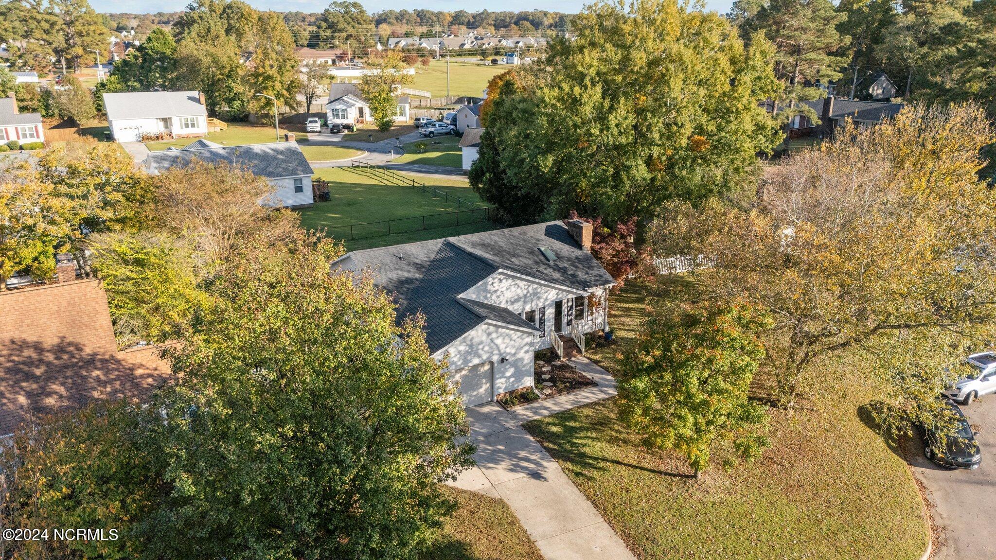 538 Channel Drive