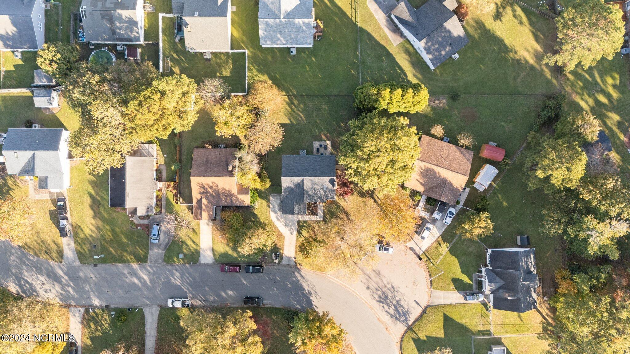 538 Channel Drive