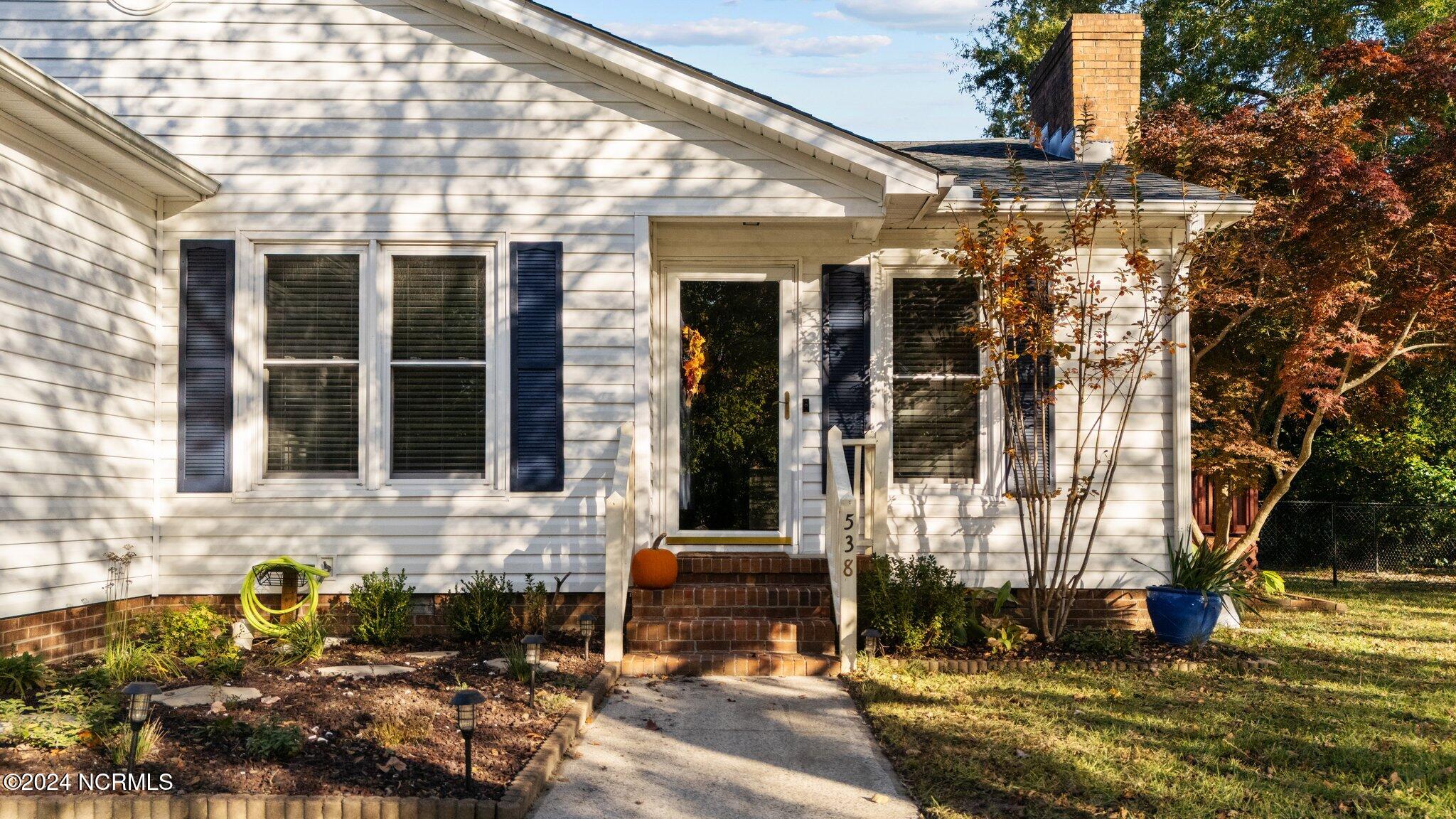 538 Channel Drive