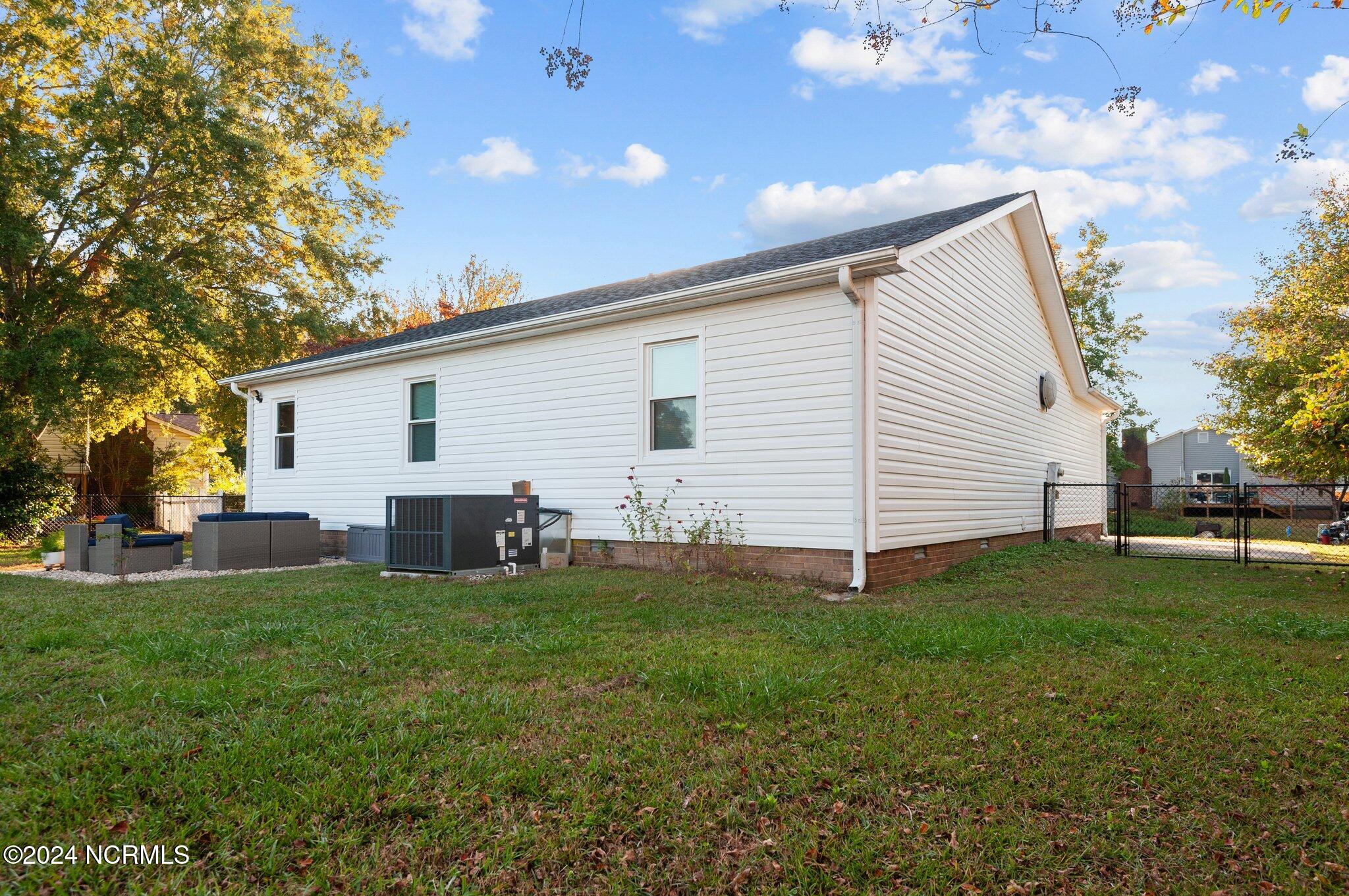 538 Channel Drive