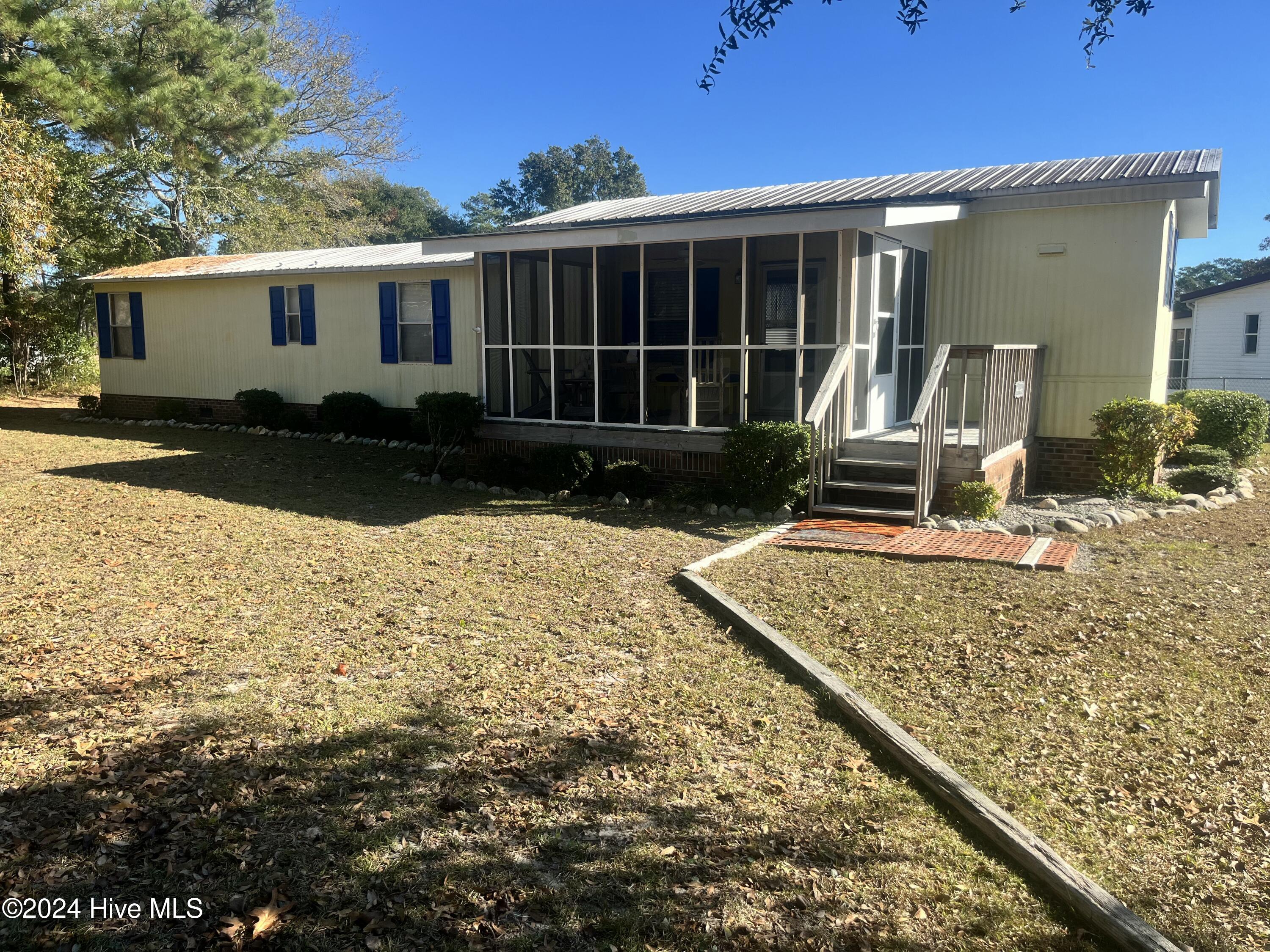 103 Sea Horse Drive