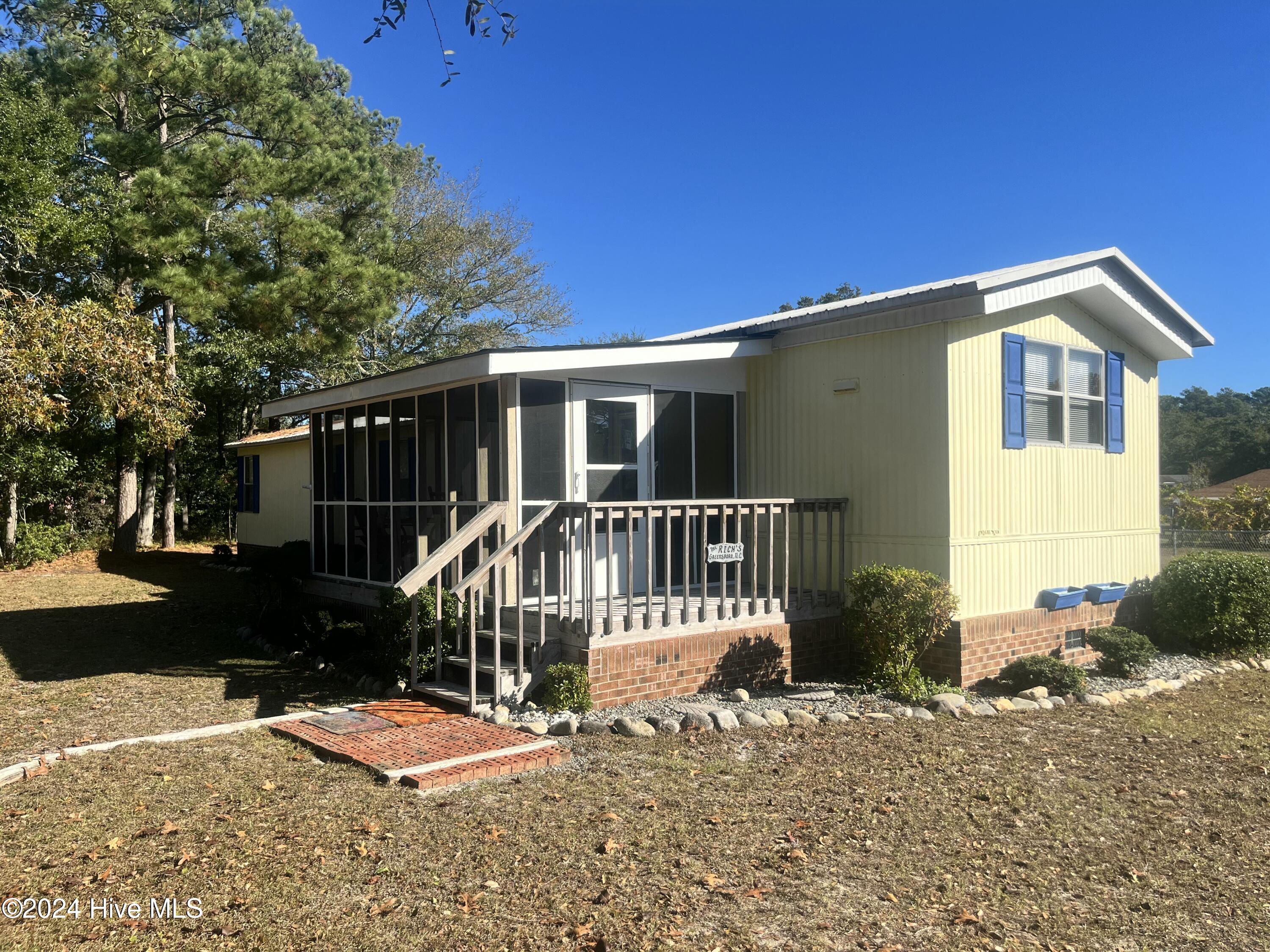103 Sea Horse Drive