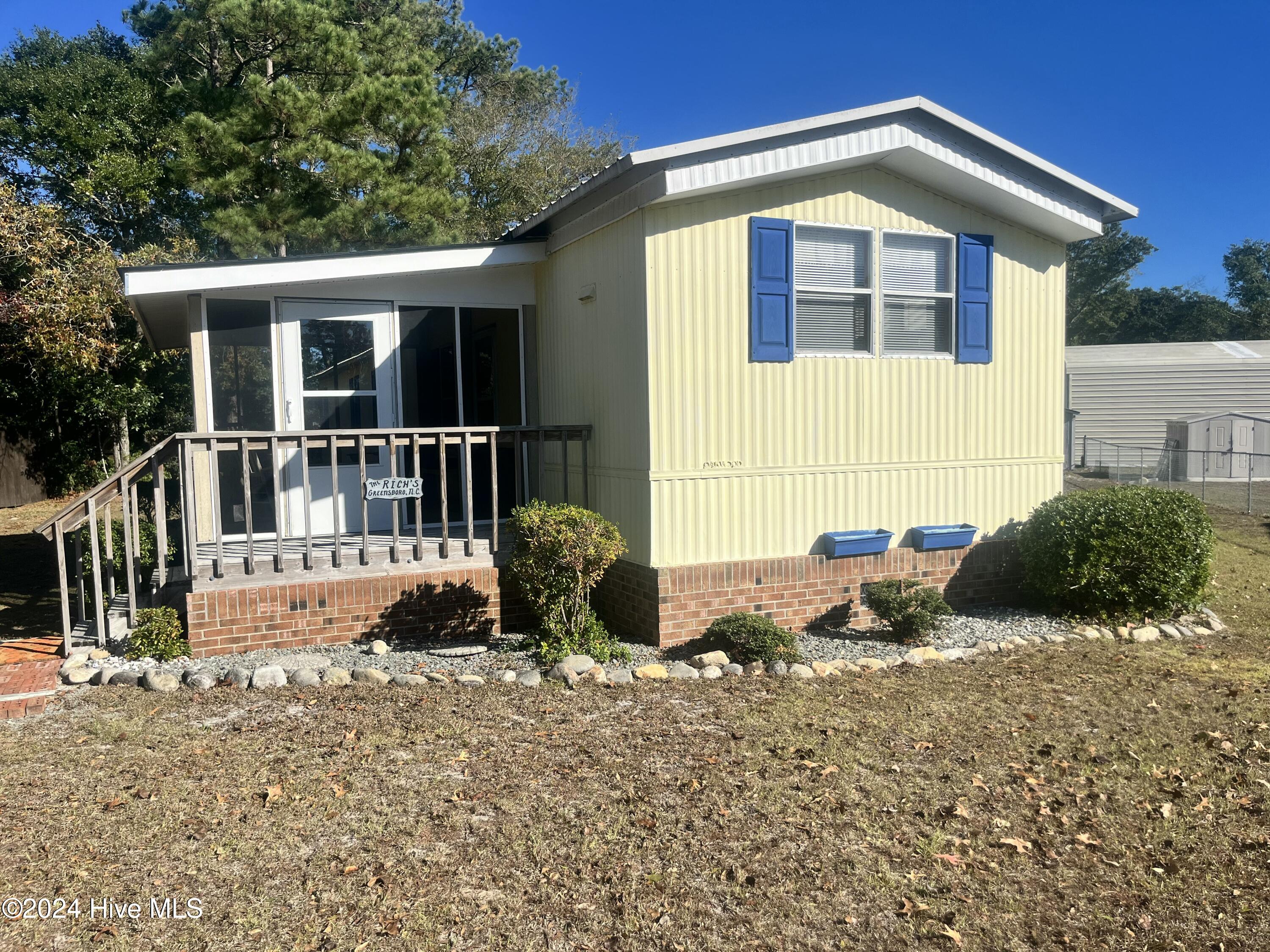 103 Sea Horse Drive