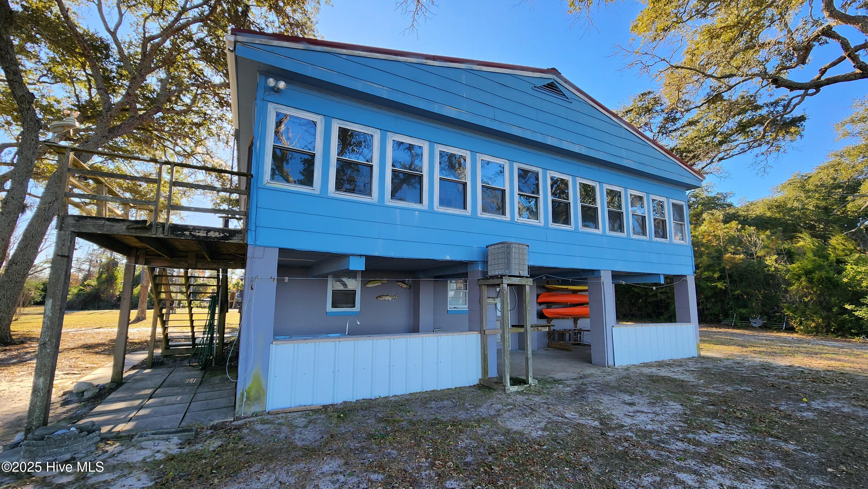 239 Pamlico Parkway
