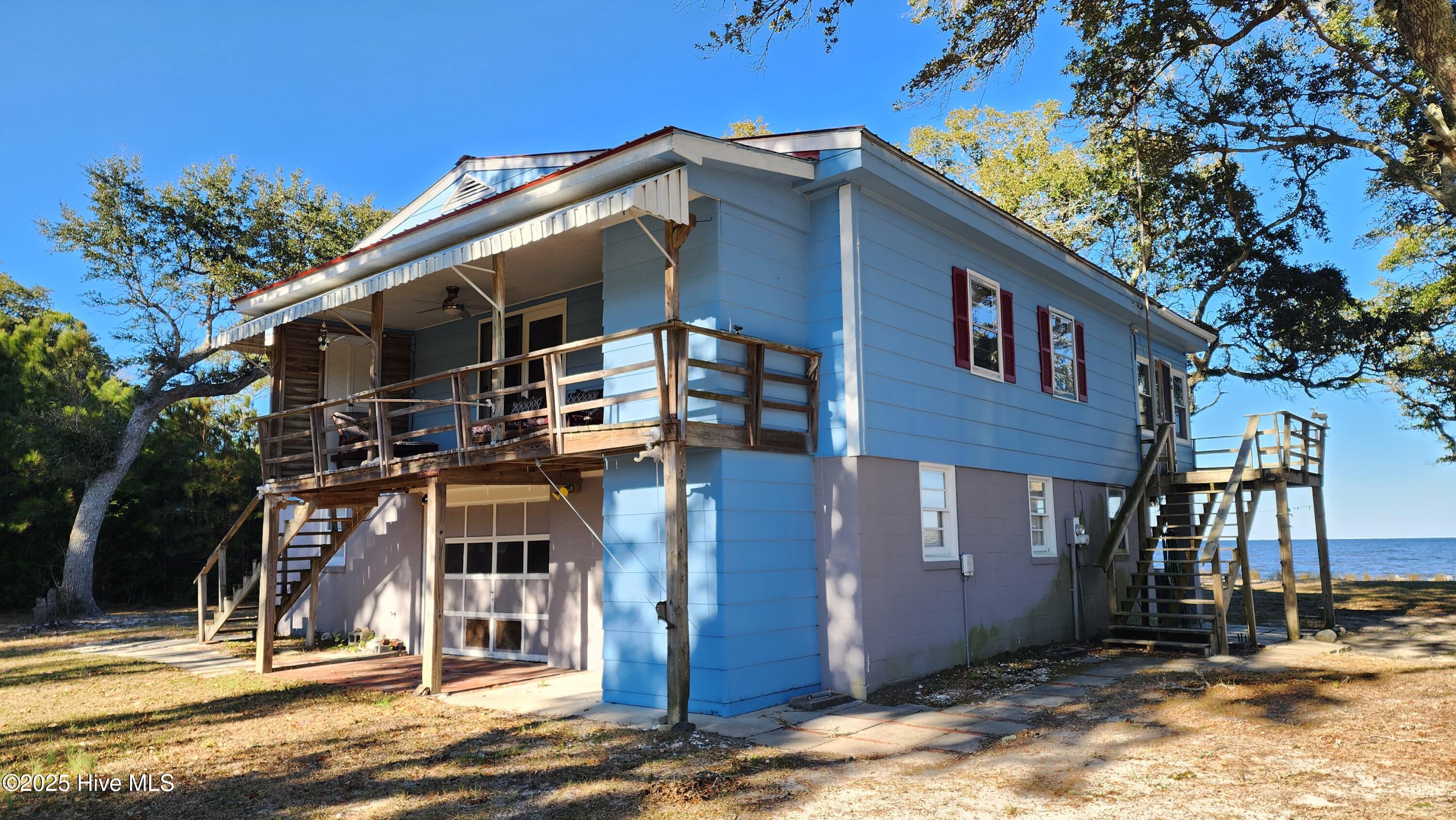 239 Pamlico Parkway