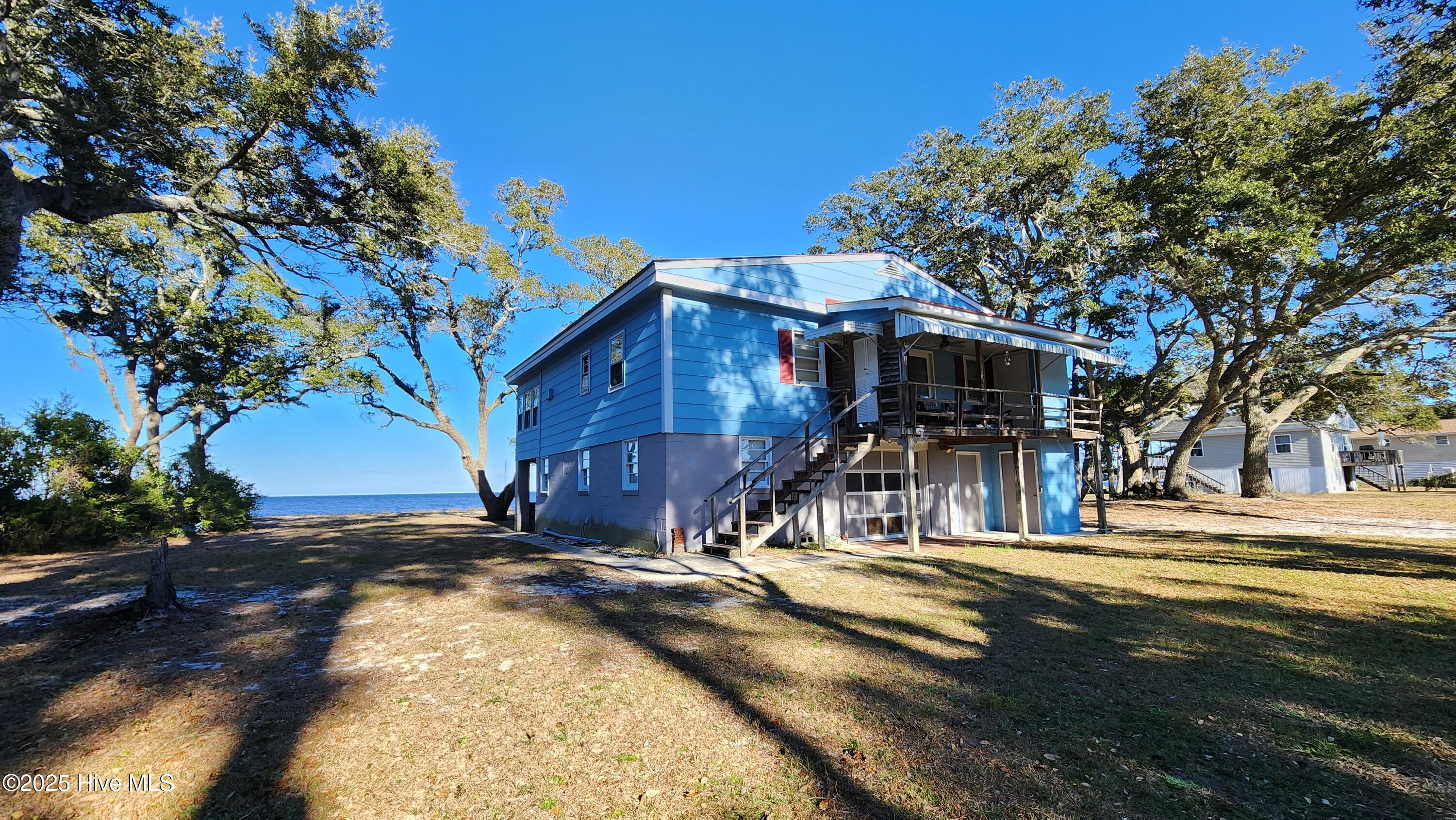 239 Pamlico Parkway