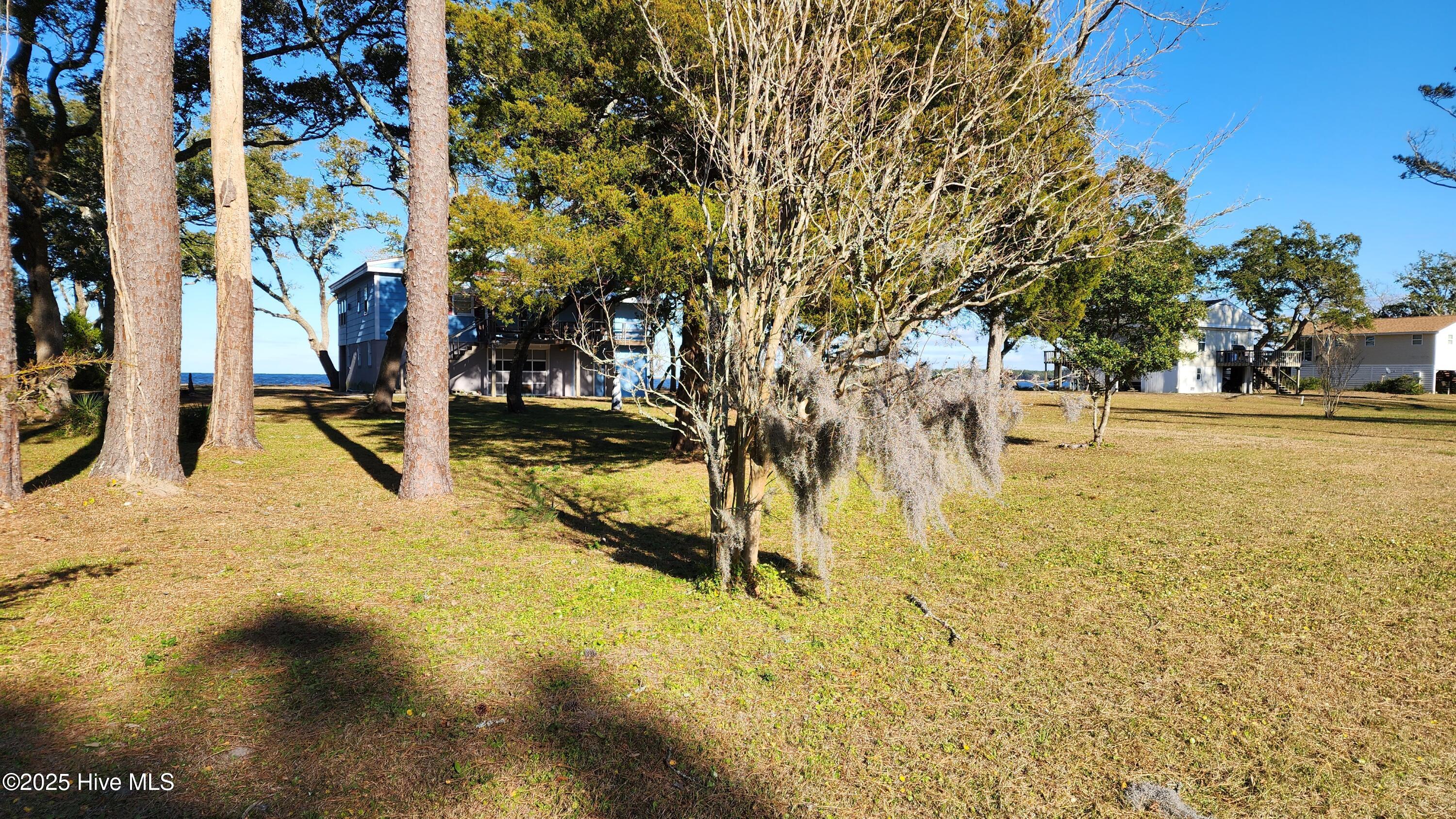 239 Pamlico Parkway