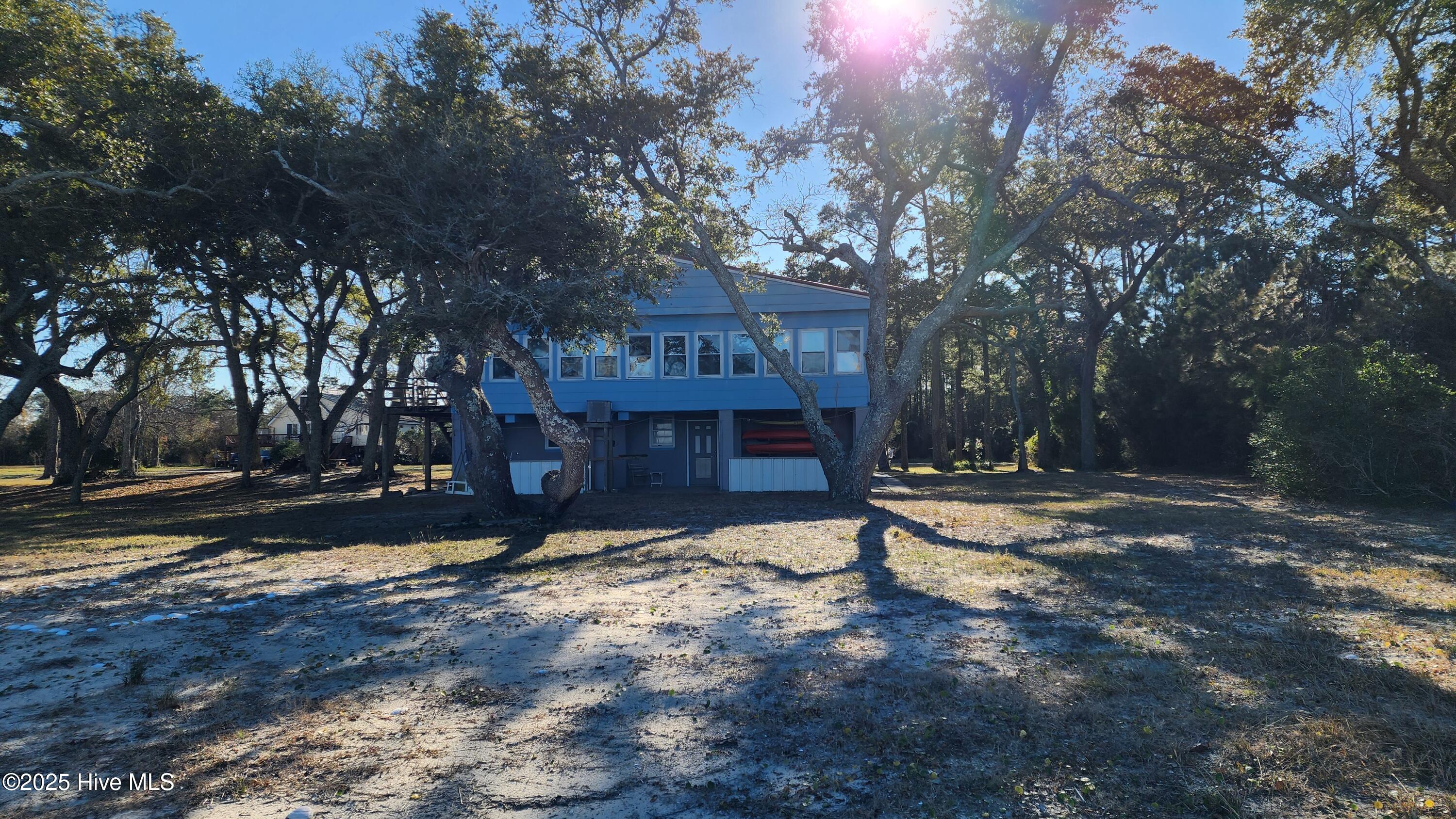 239 Pamlico Parkway