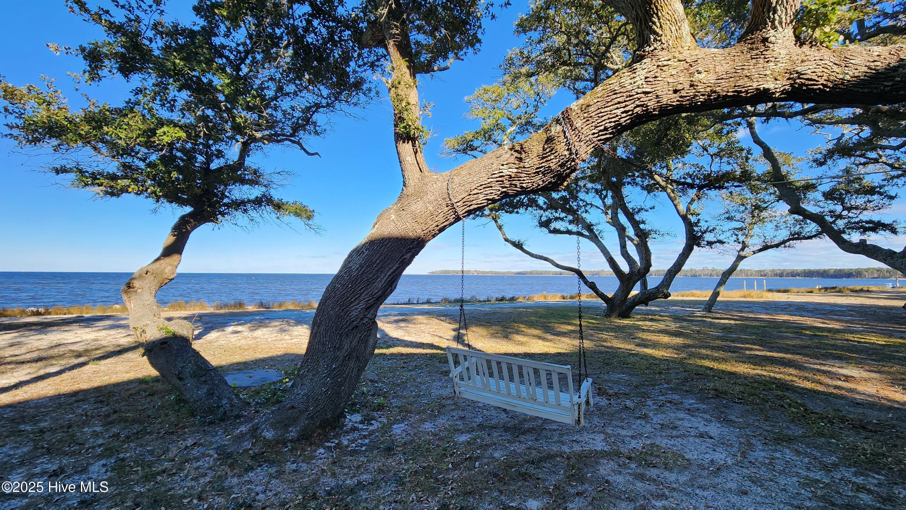 239 Pamlico Parkway