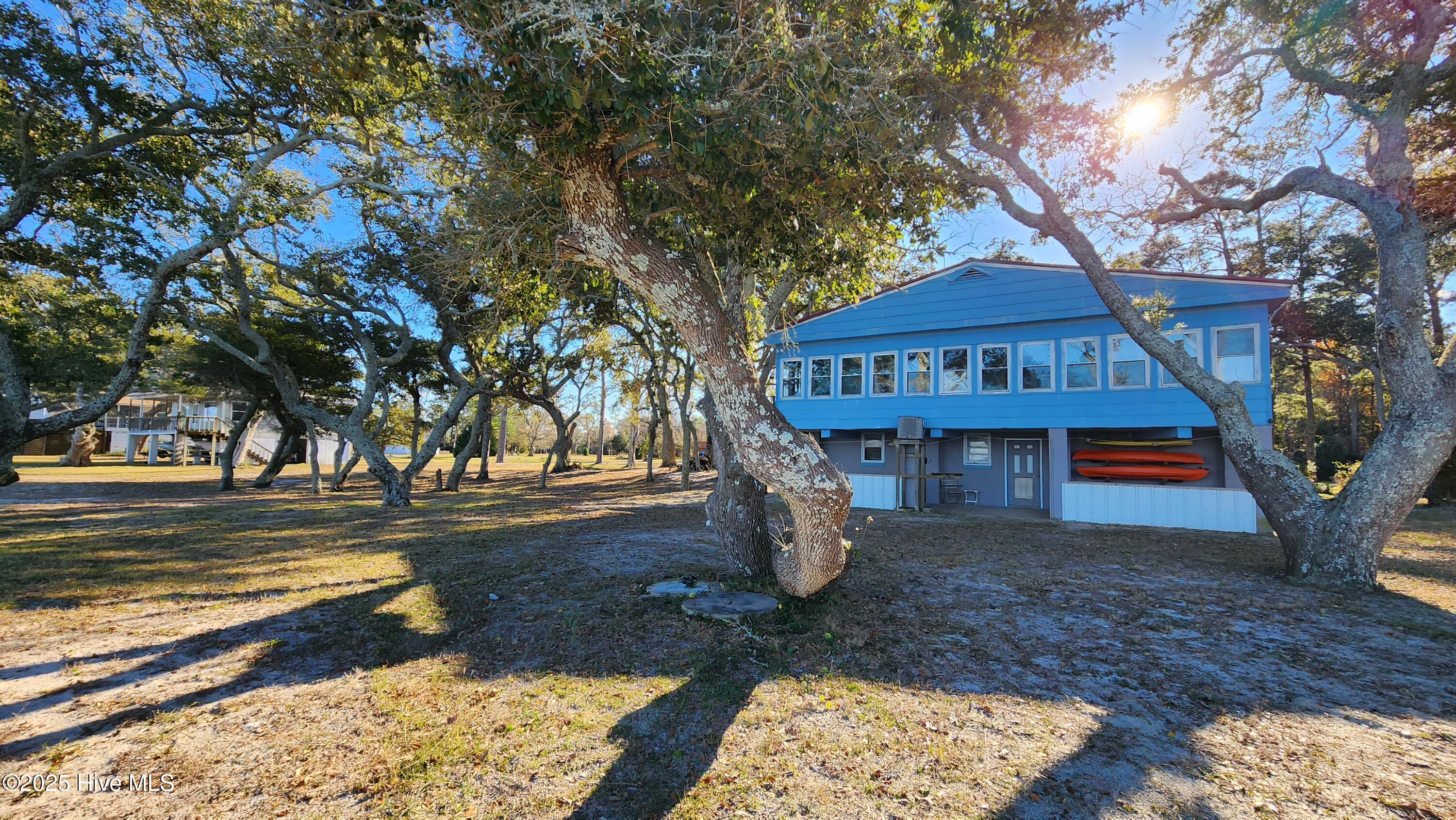 239 Pamlico Parkway