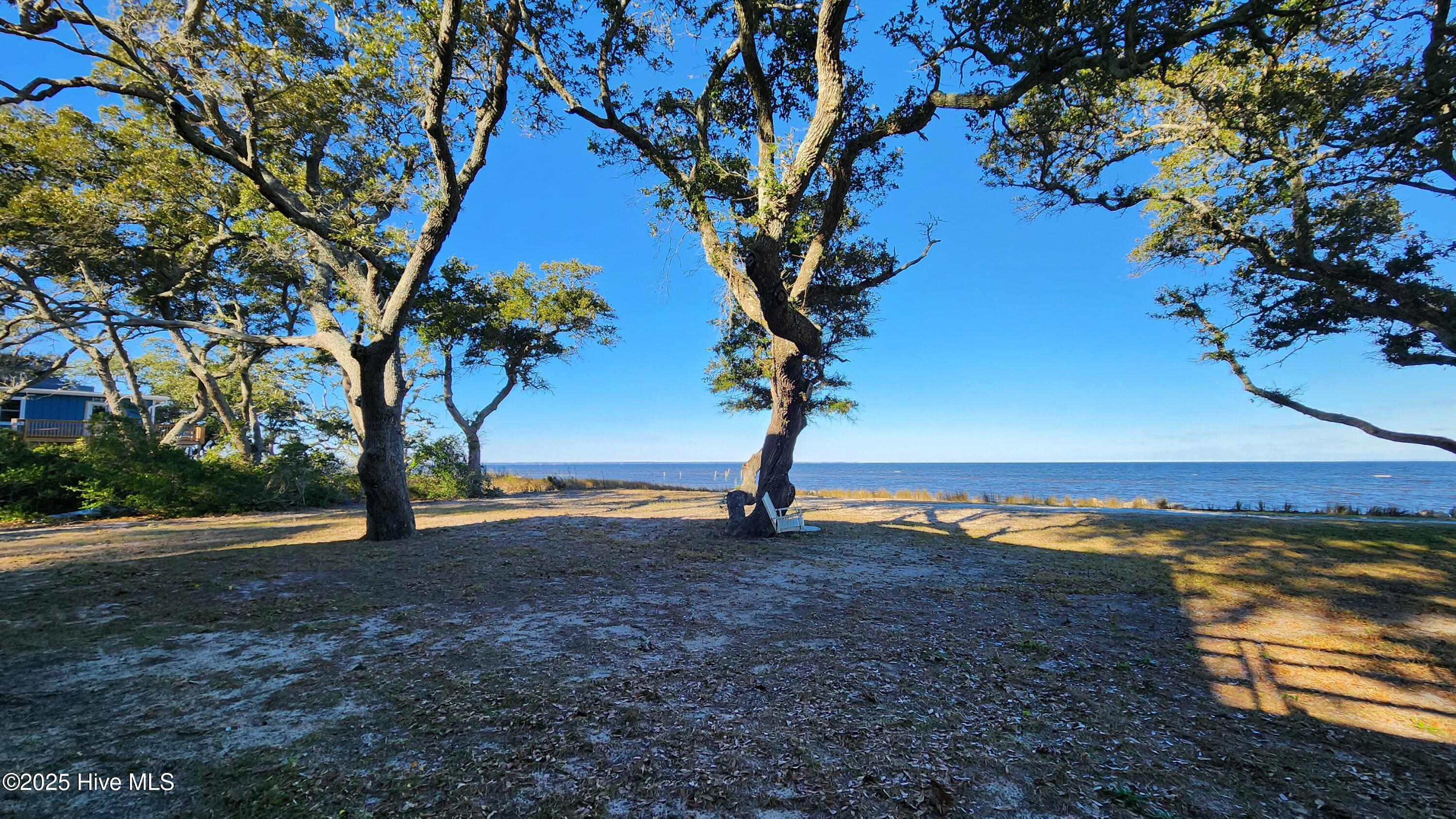 239 Pamlico Parkway