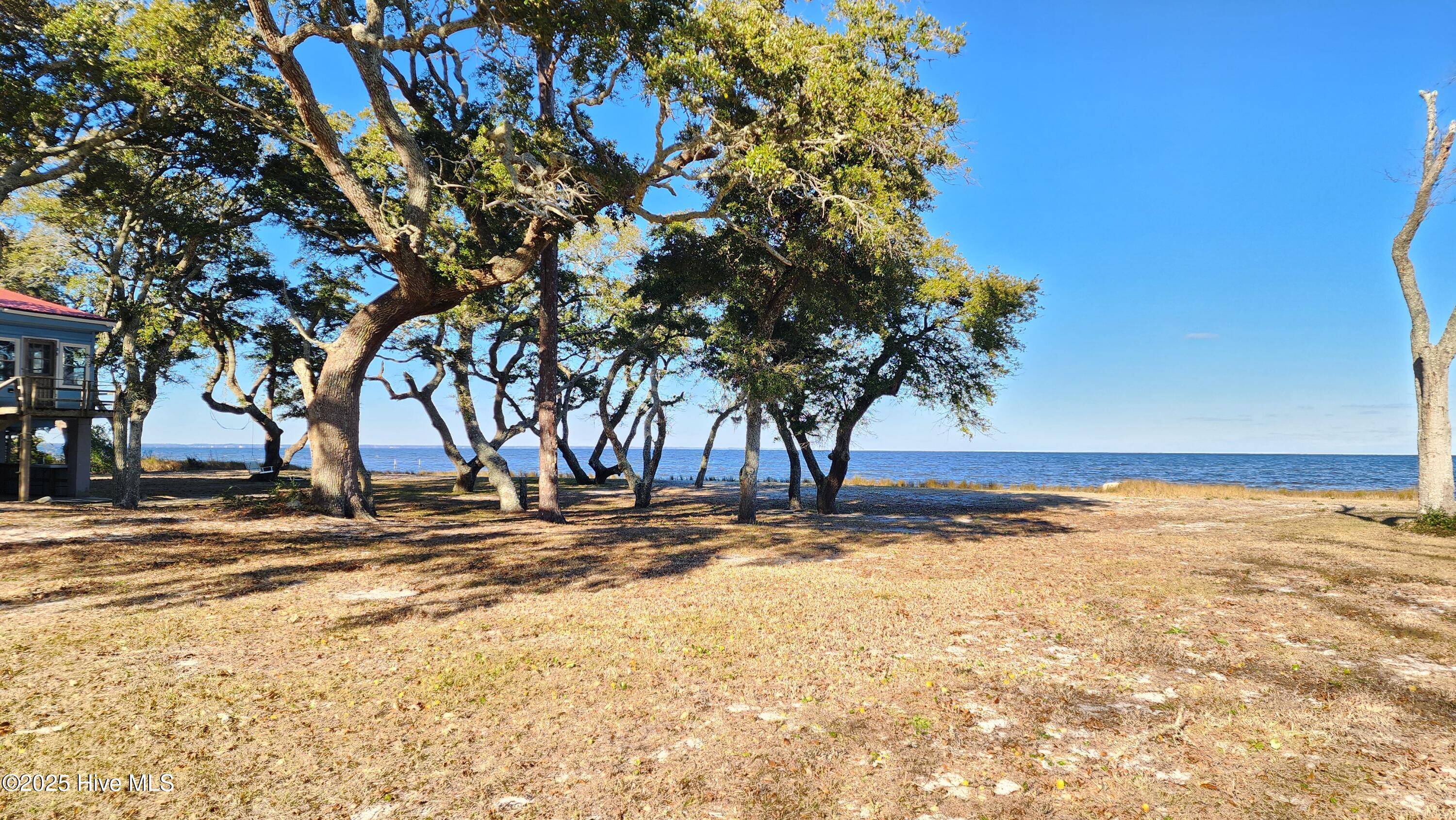 239 Pamlico Parkway