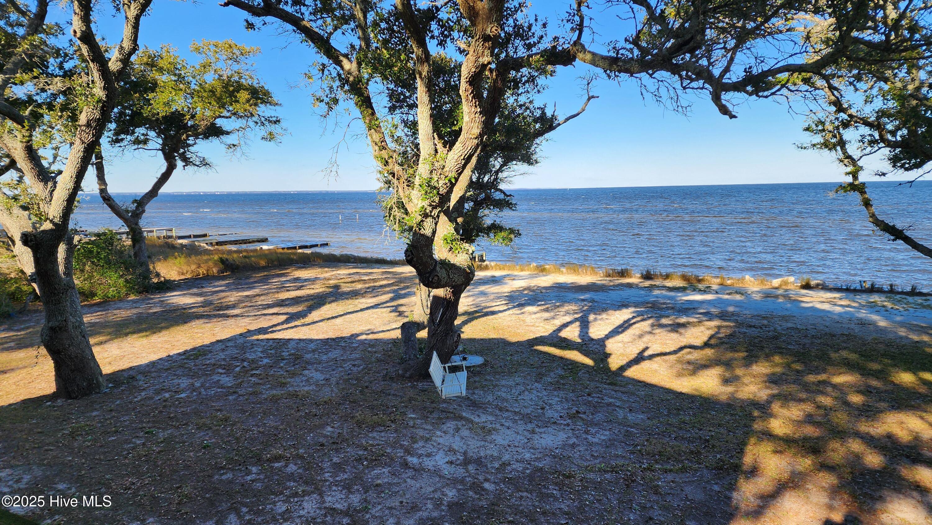 239 Pamlico Parkway
