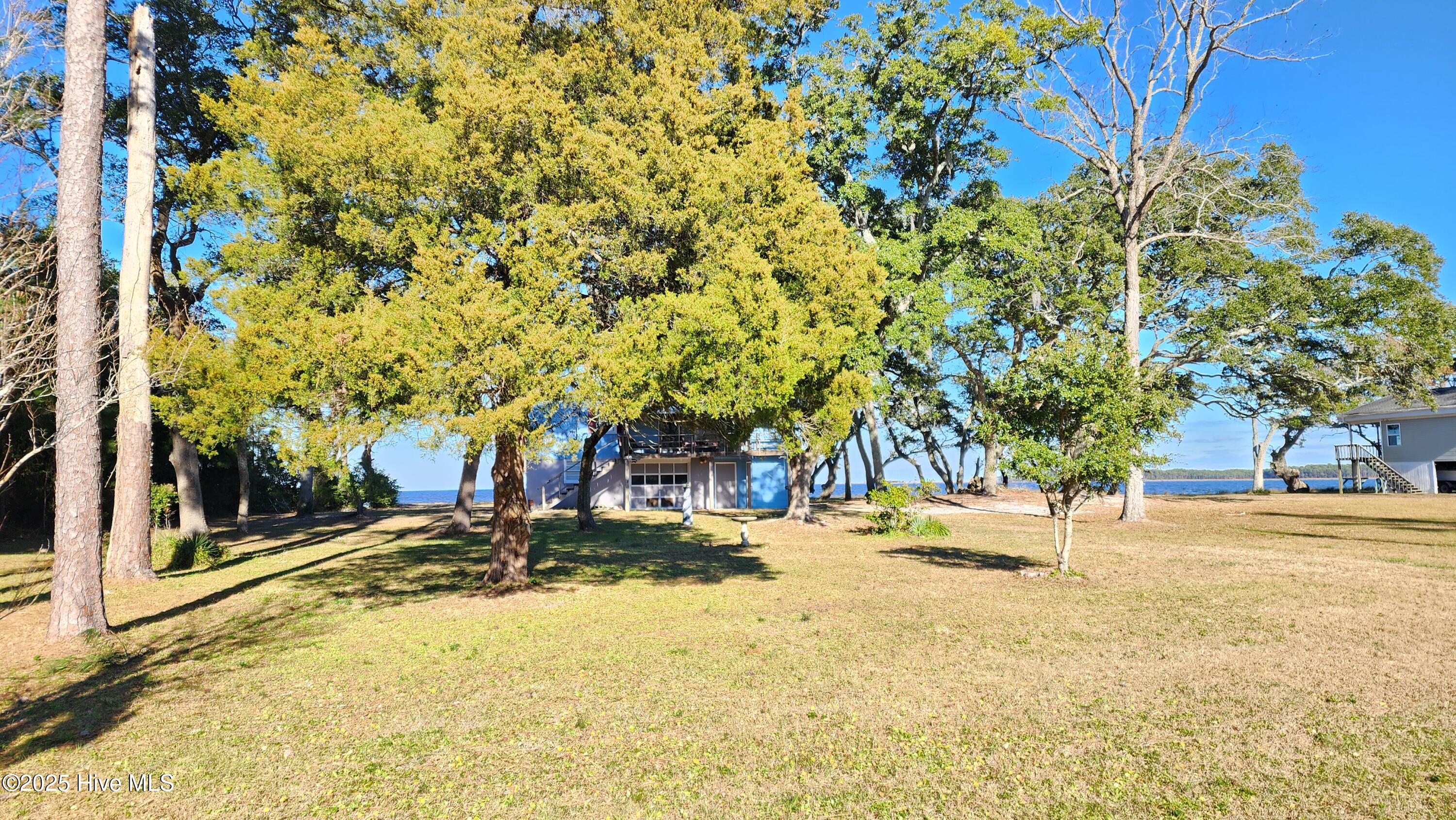 239 Pamlico Parkway