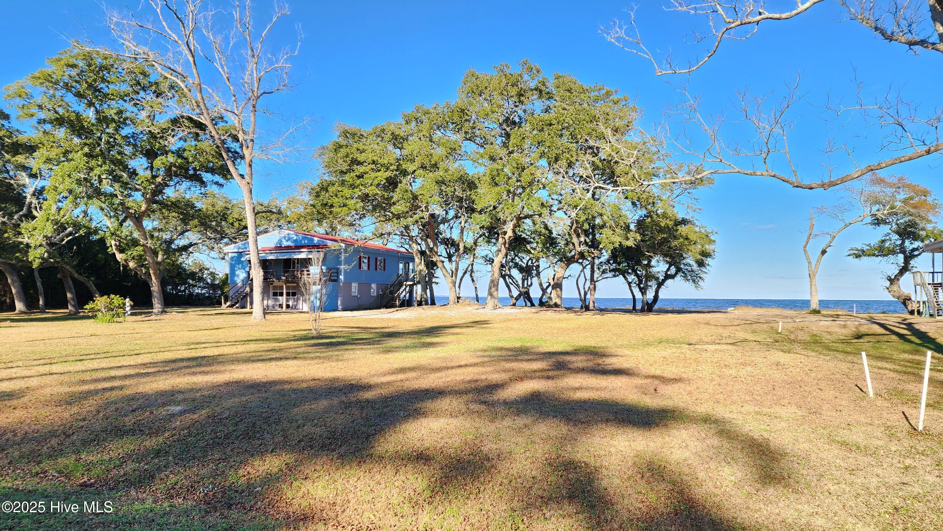 239 Pamlico Parkway