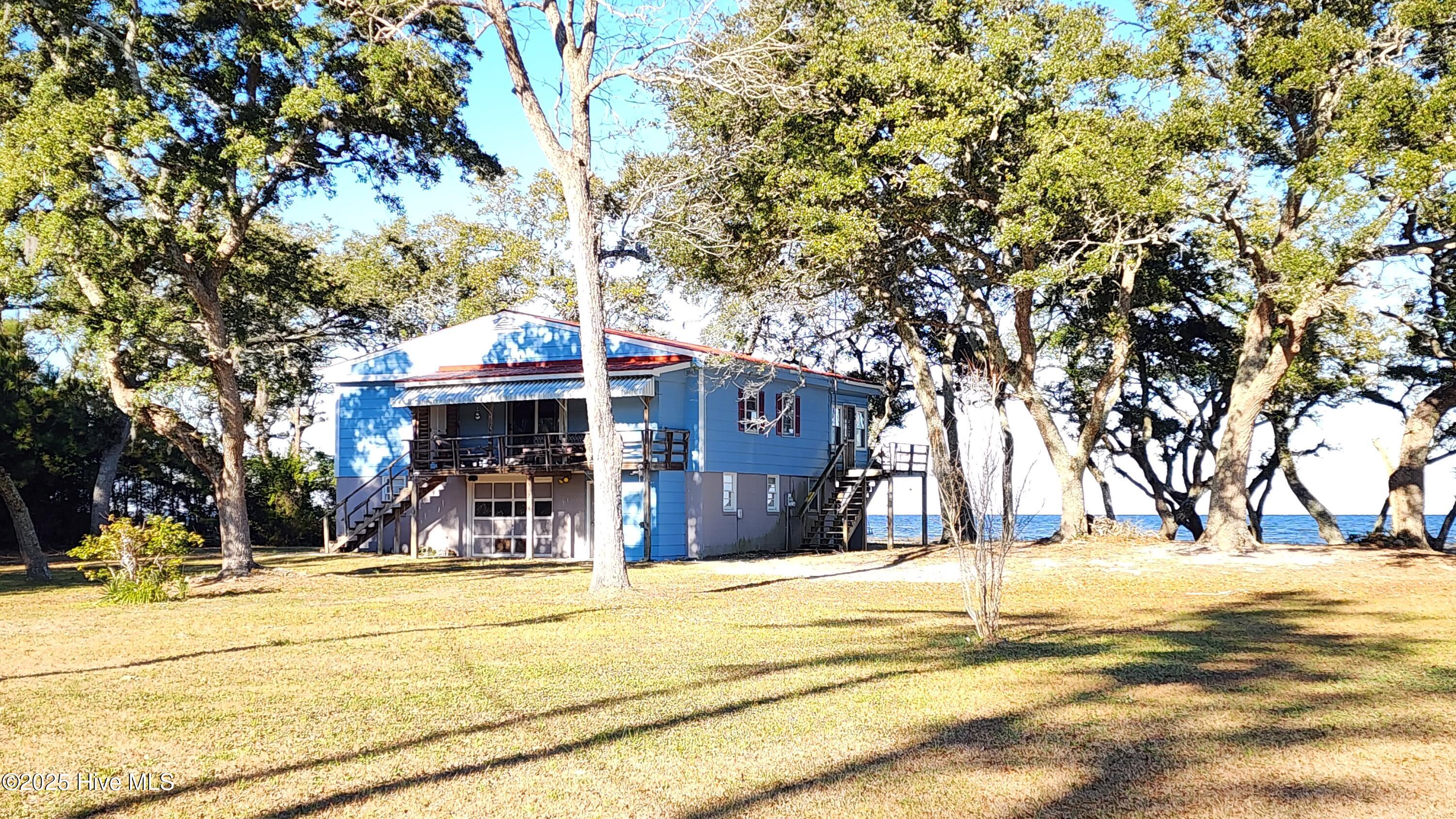 239 Pamlico Parkway