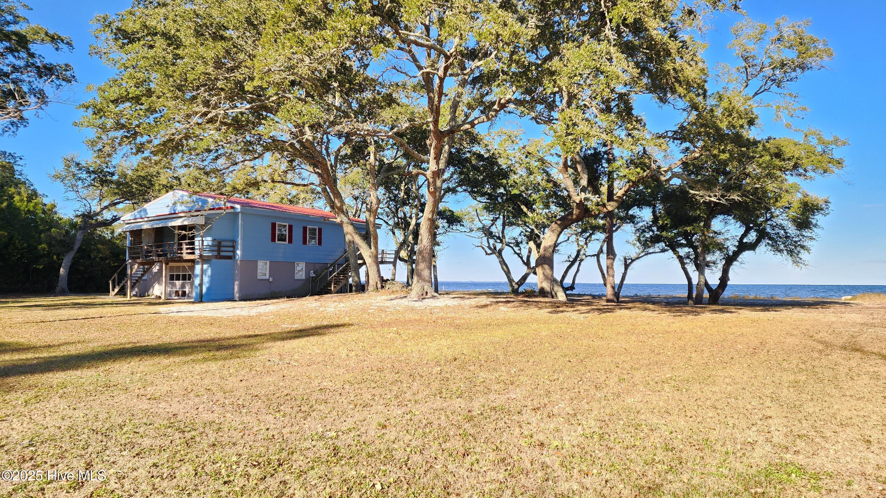 239 Pamlico Parkway